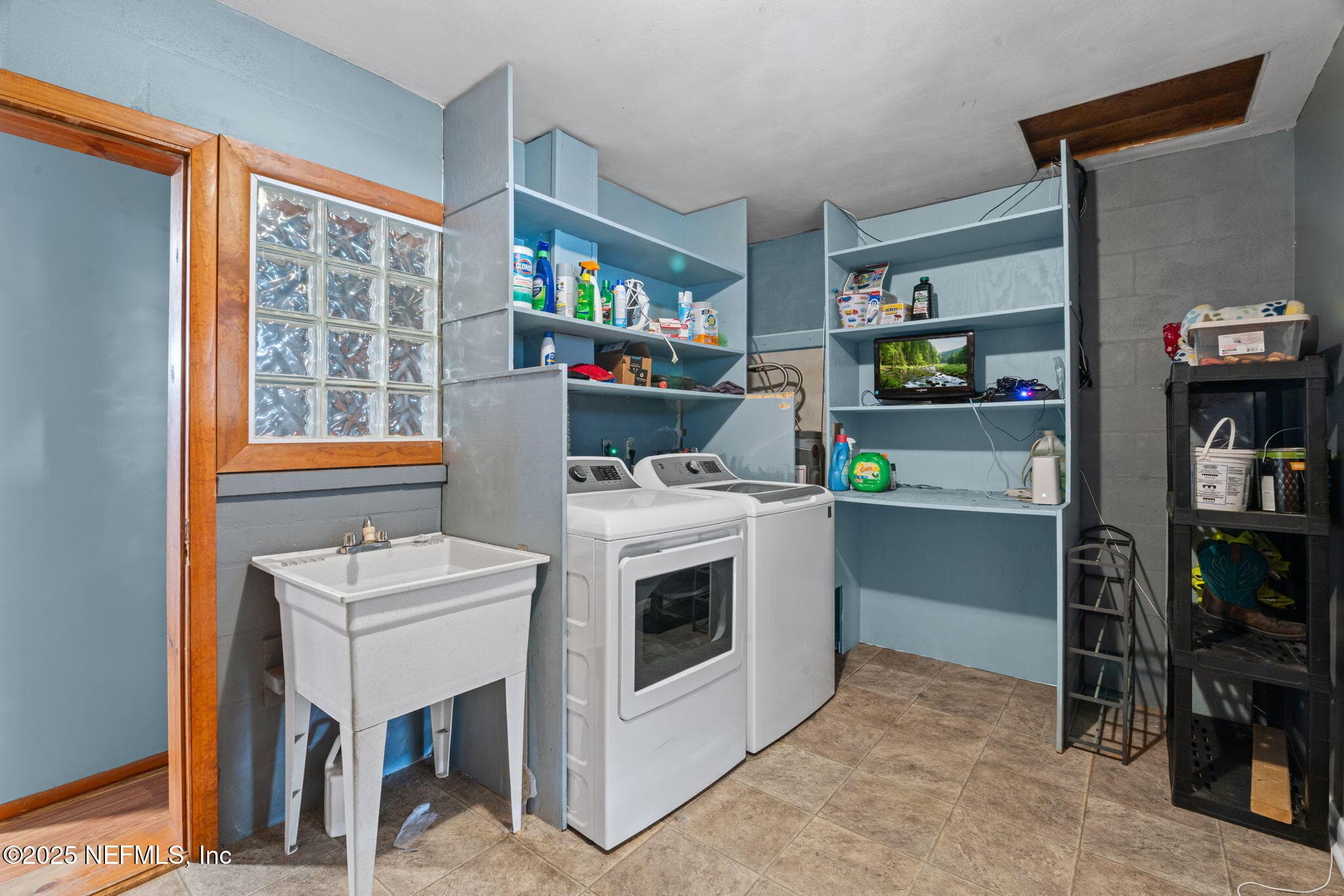 Photo 35 of 6490 WOODLAND Drive, Keystone Heights, FL 32656
