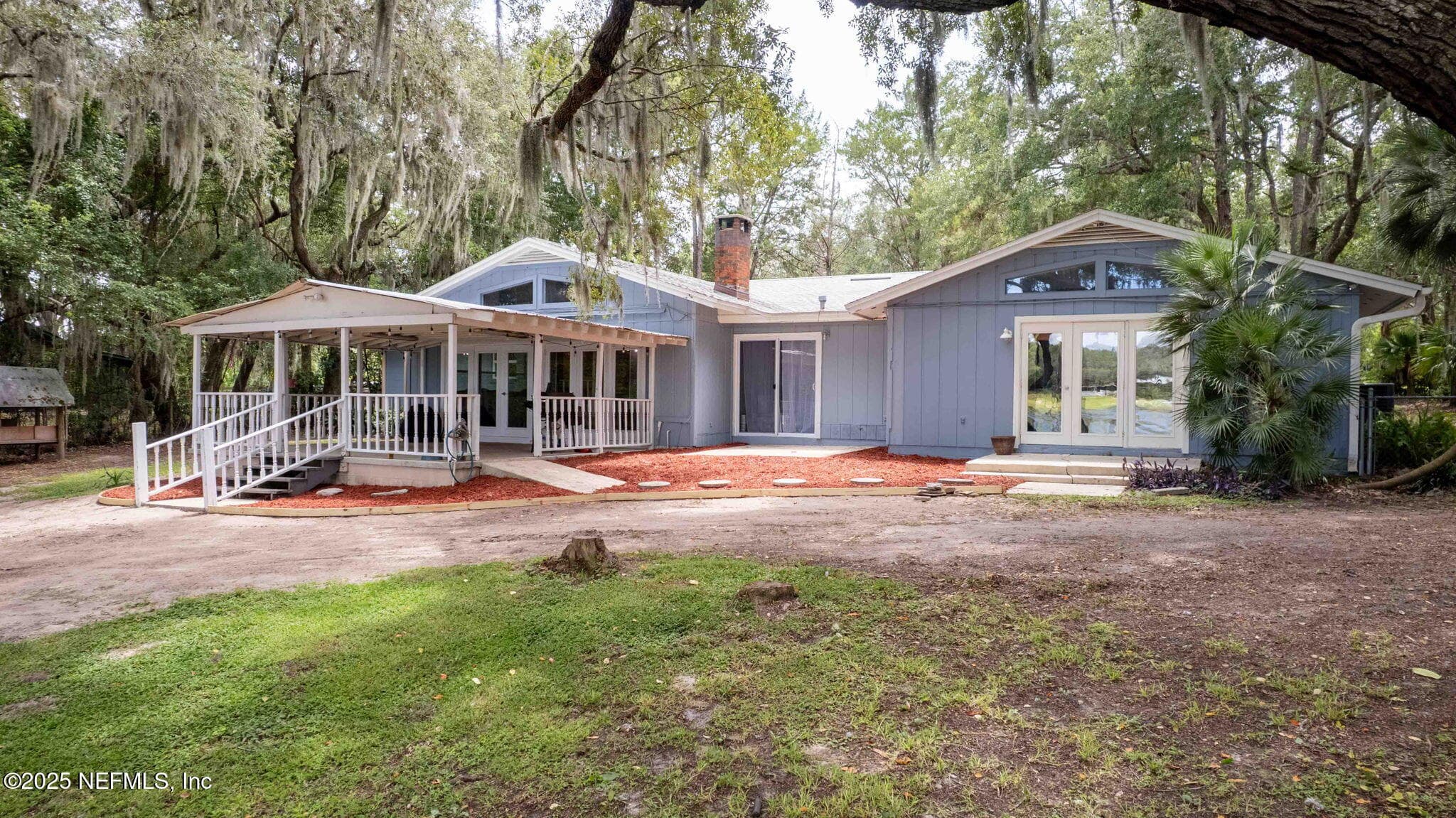 Photo 38 of 6490 WOODLAND Drive, Keystone Heights, FL 32656