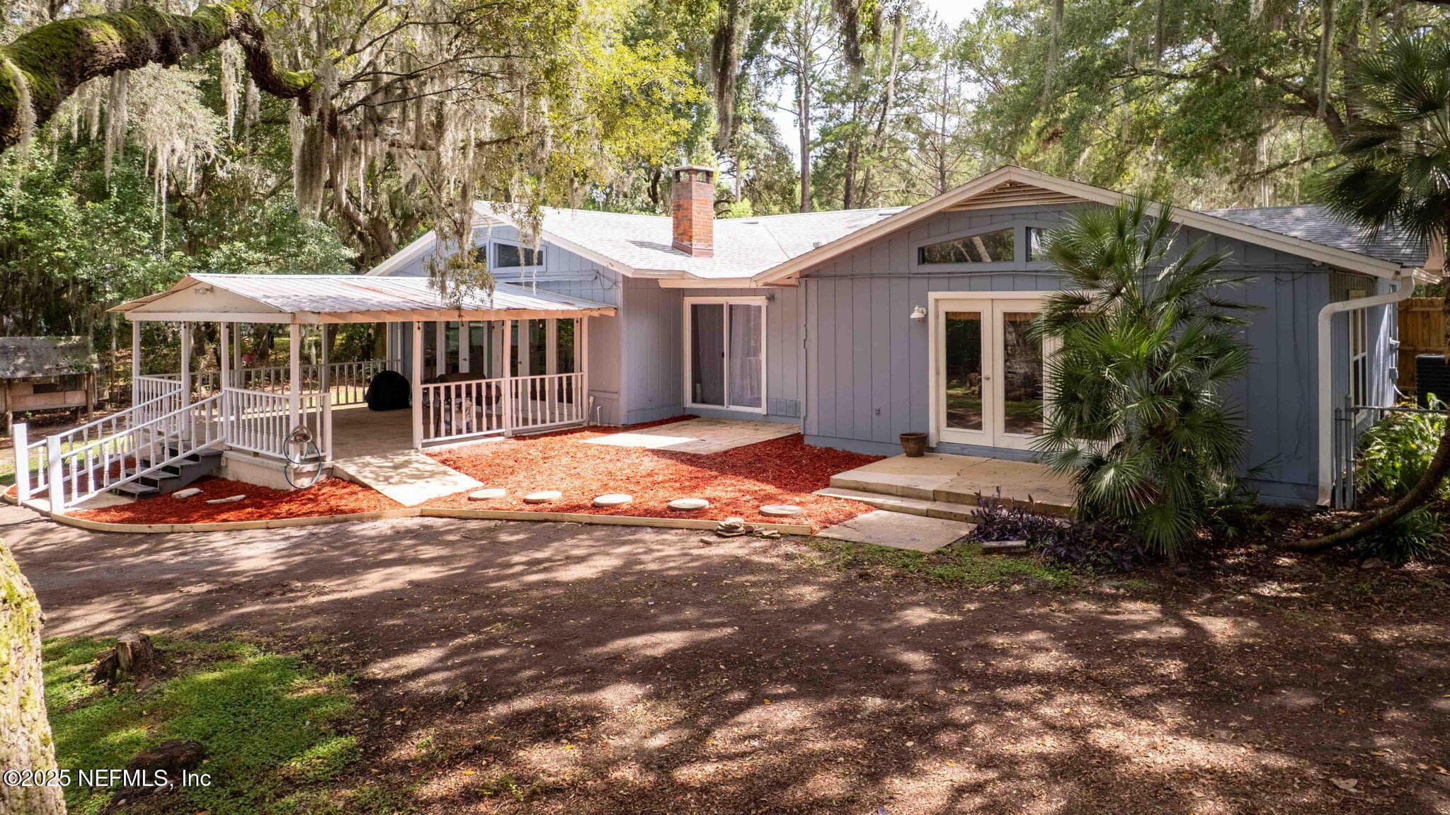 Photo 36 of 6490 WOODLAND Drive, Keystone Heights, FL 32656