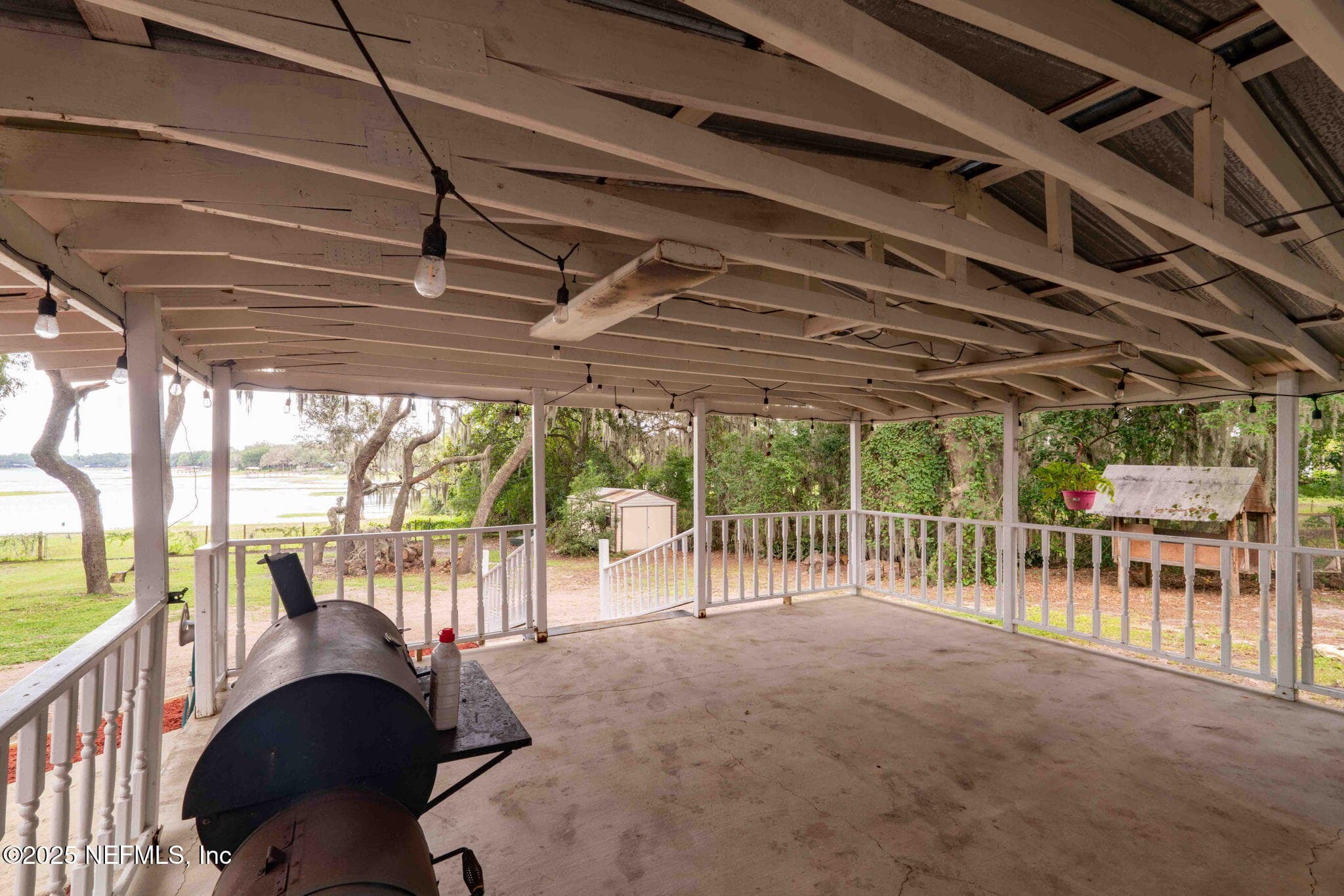 Photo 37 of 6490 WOODLAND Drive, Keystone Heights, FL 32656