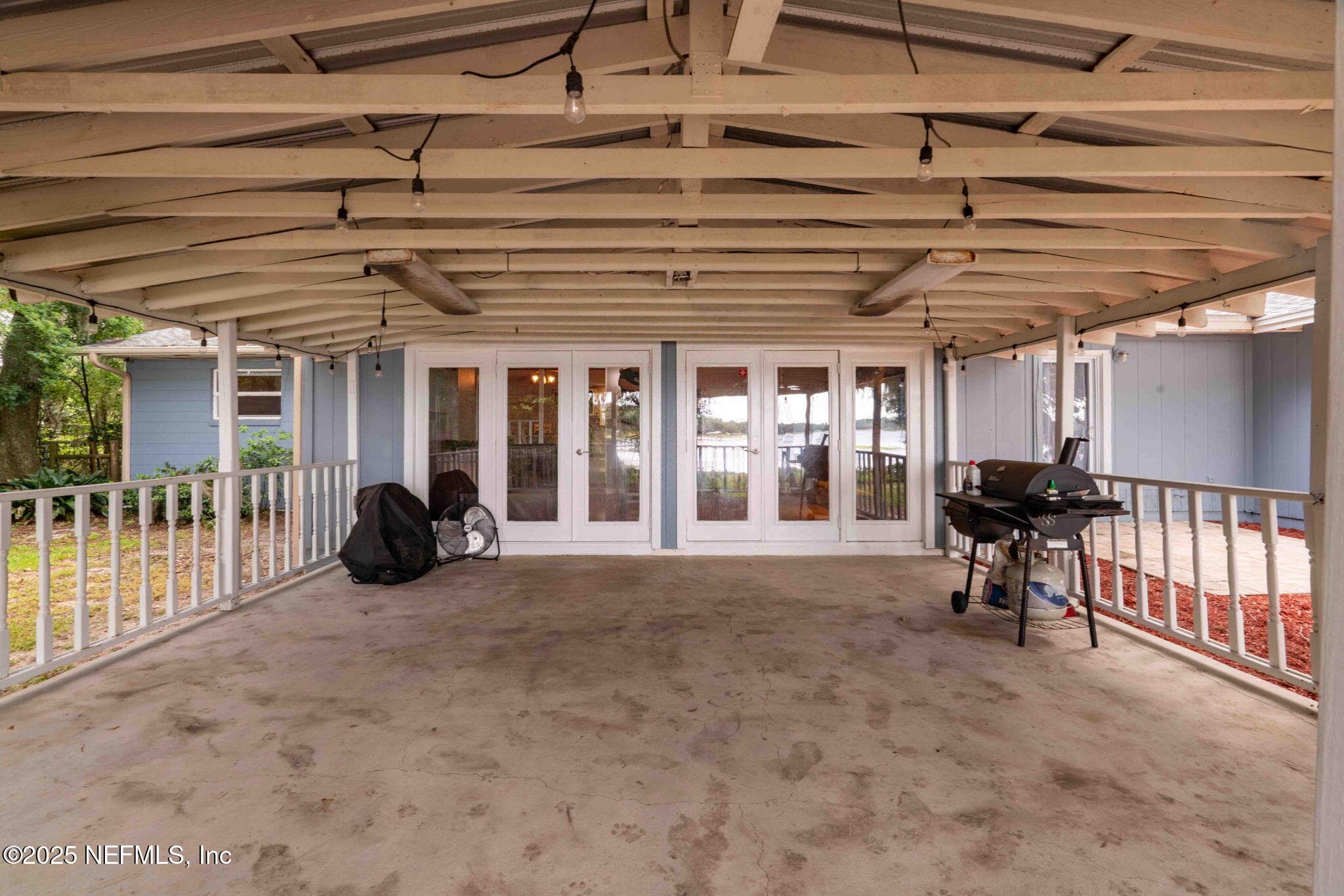Photo 40 of 6490 WOODLAND Drive, Keystone Heights, FL 32656
