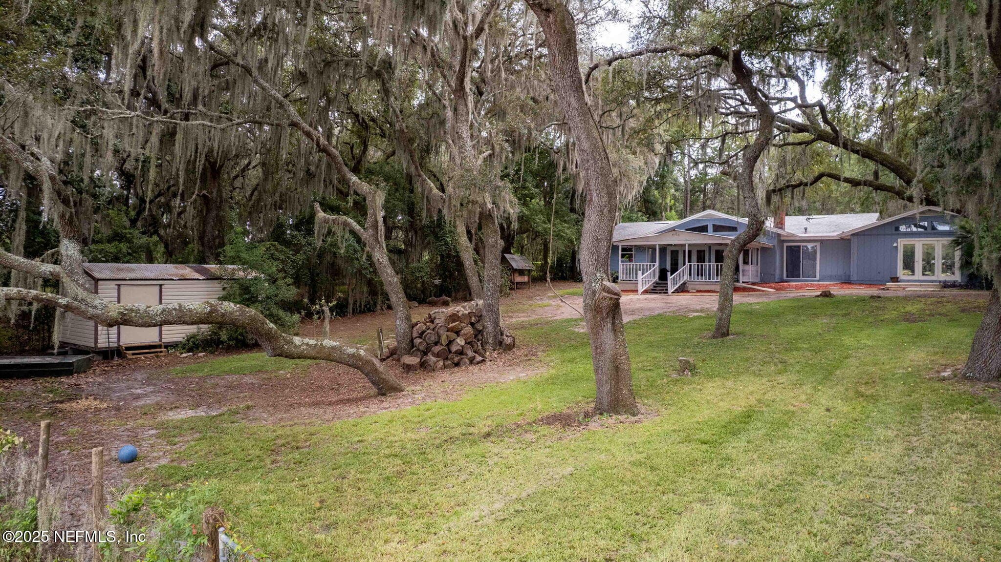 Photo 44 of 6490 WOODLAND Drive, Keystone Heights, FL 32656
