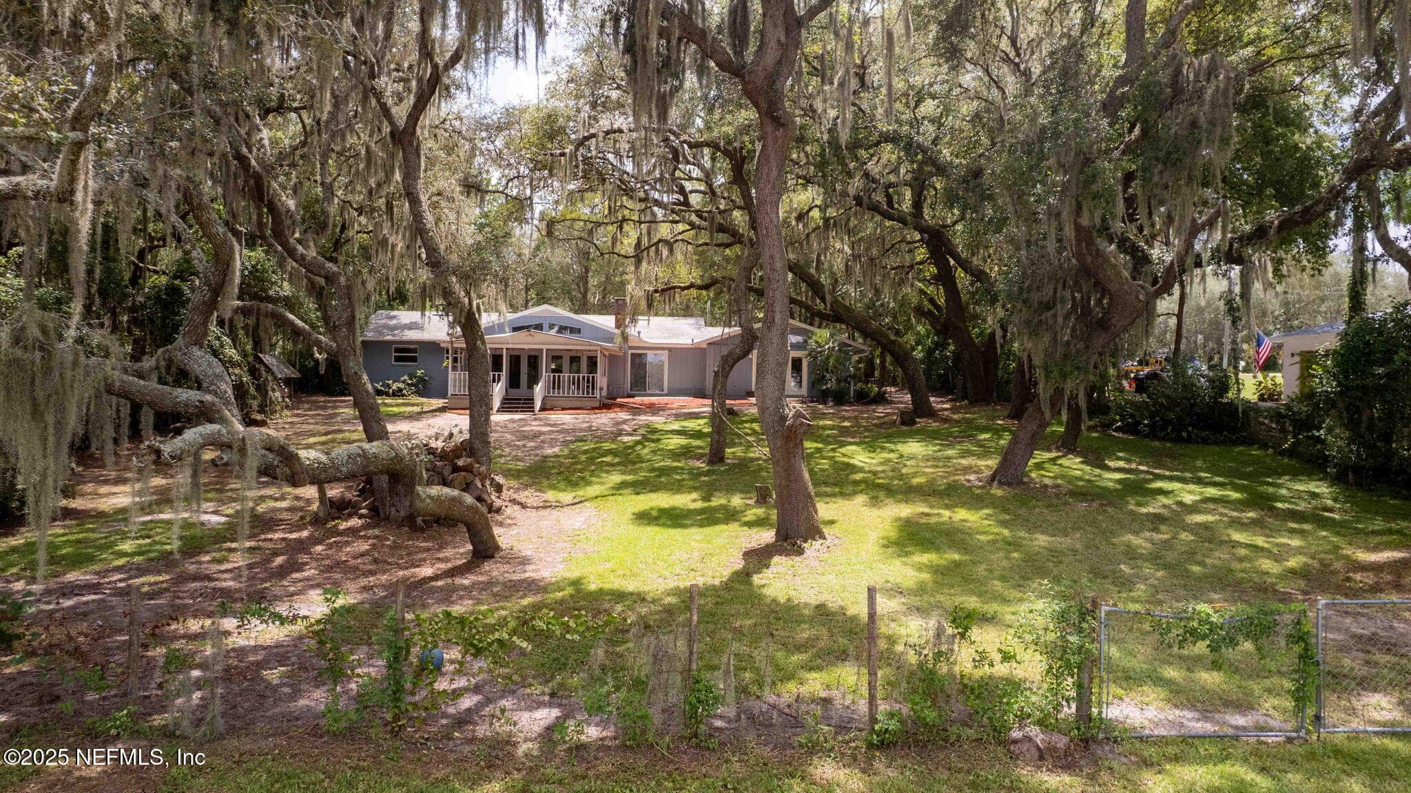 Photo 45 of 6490 WOODLAND Drive, Keystone Heights, FL 32656