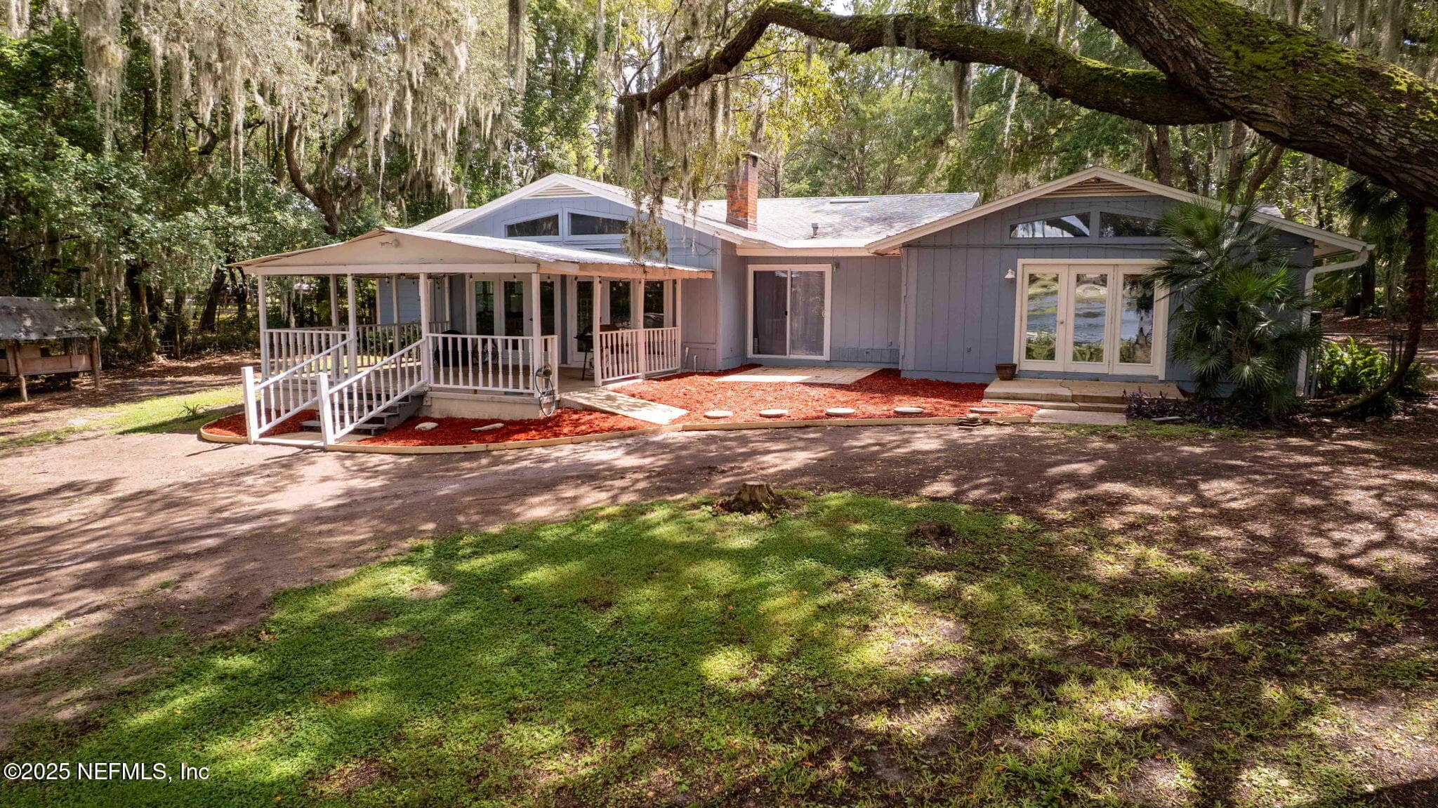 Photo 46 of 6490 WOODLAND Drive, Keystone Heights, FL 32656