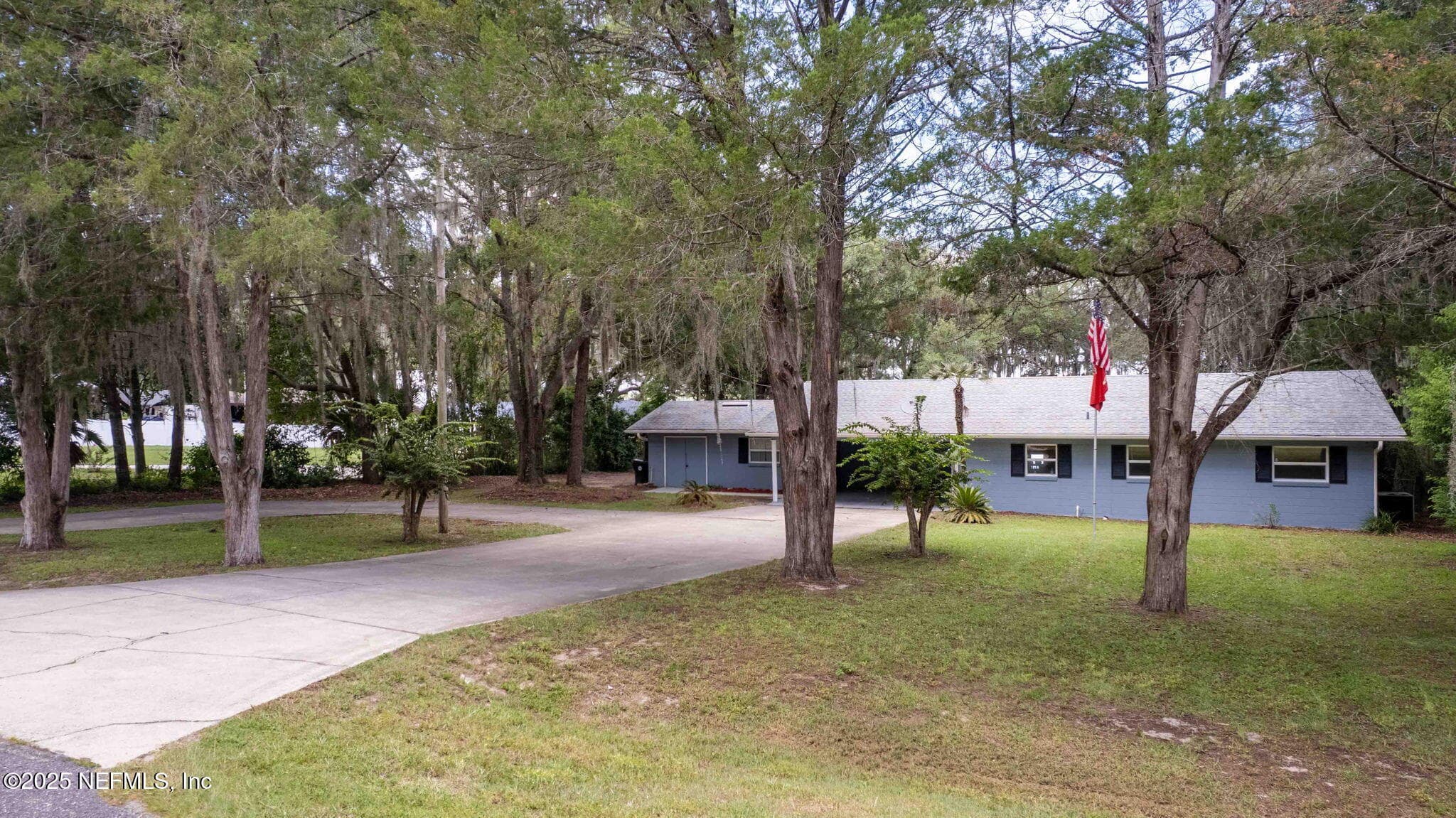 Photo 48 of 6490 WOODLAND Drive, Keystone Heights, FL 32656