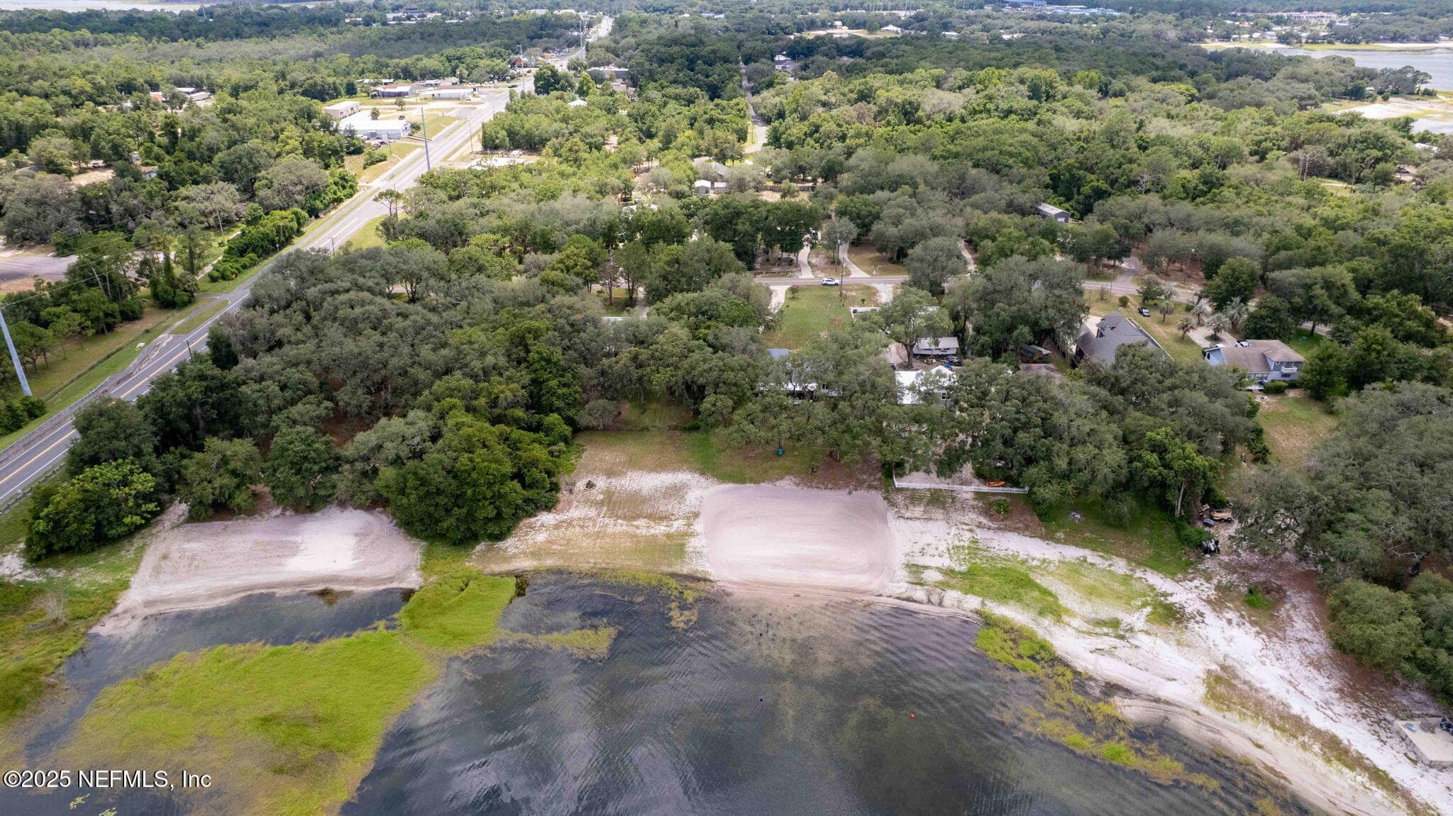 Photo 51 of 6490 WOODLAND Drive, Keystone Heights, FL 32656