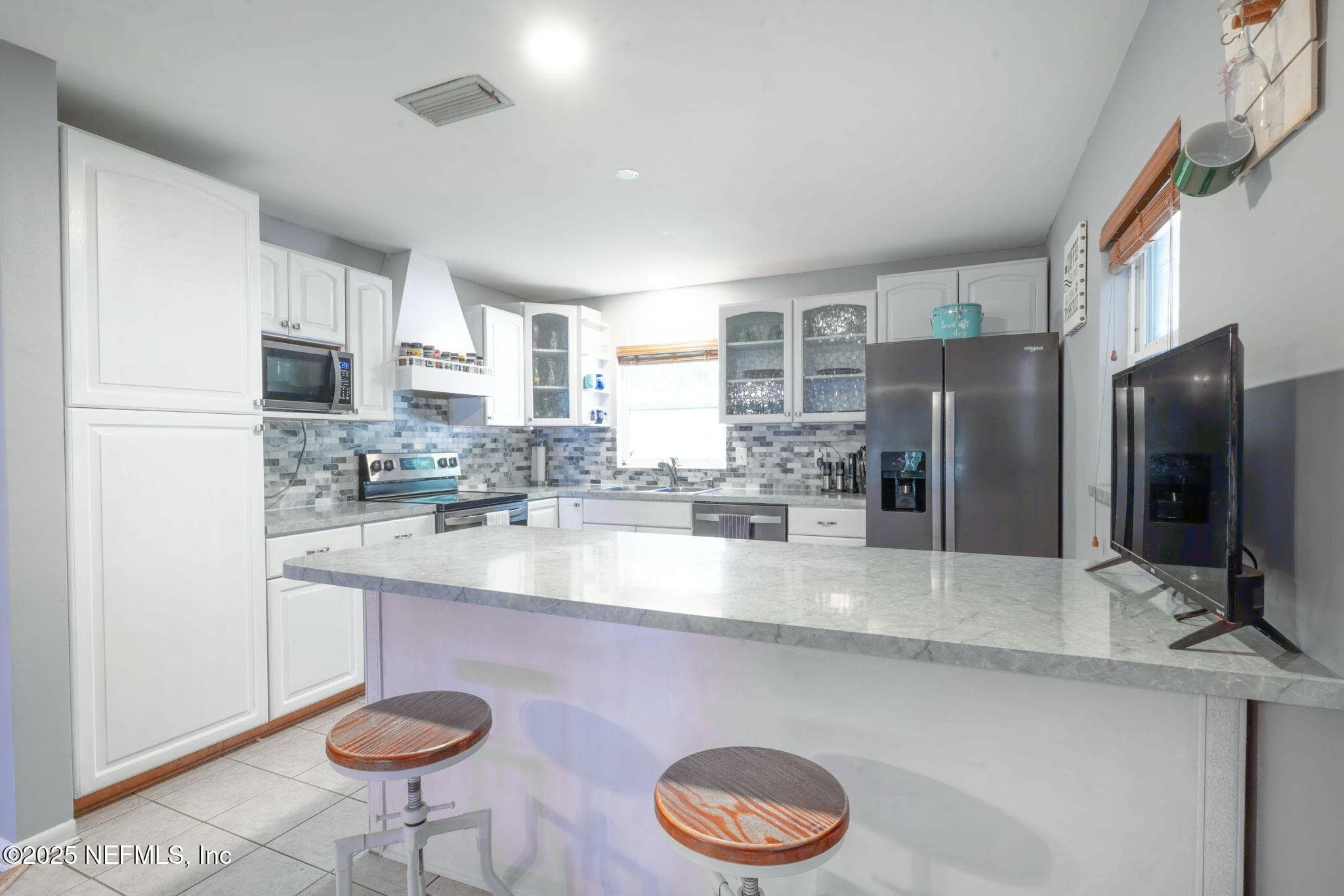 Photo 7 of 6490 WOODLAND Drive, Keystone Heights, FL 32656