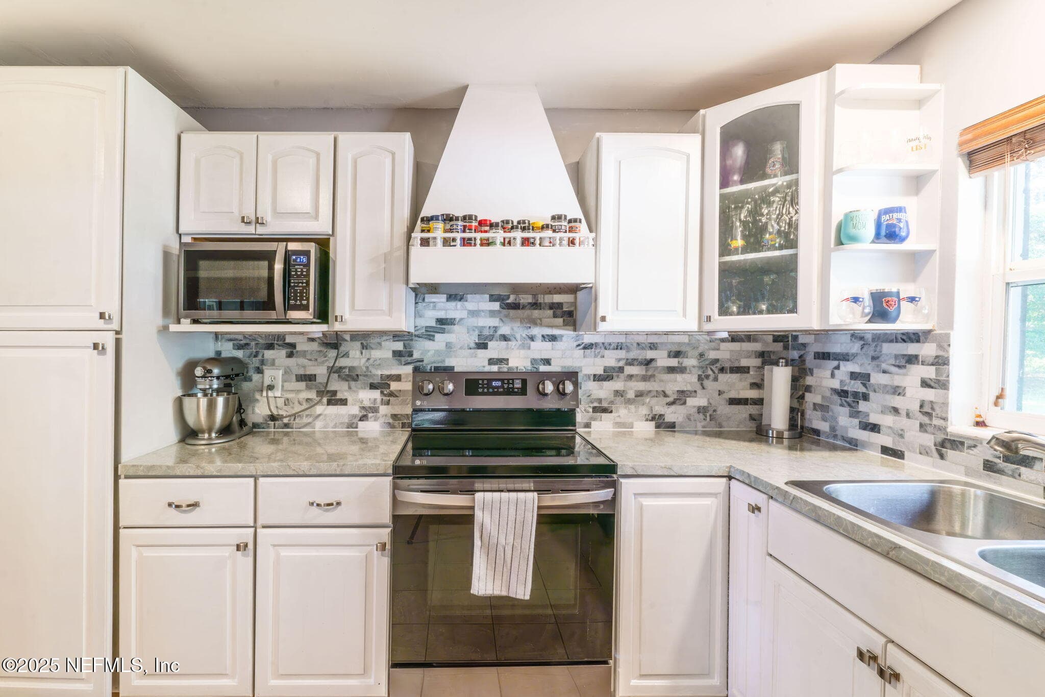 Photo 8 of 6490 WOODLAND Drive, Keystone Heights, FL 32656