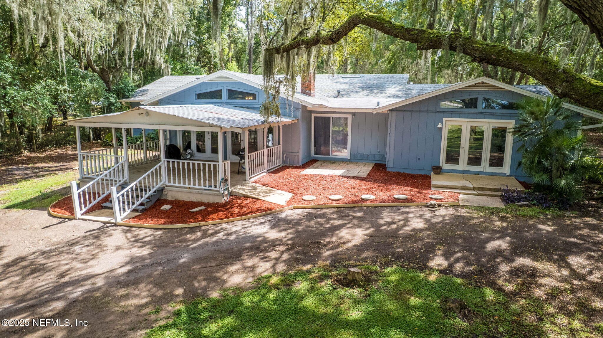 Photo 56 of 6490 WOODLAND Drive, Keystone Heights, FL 32656