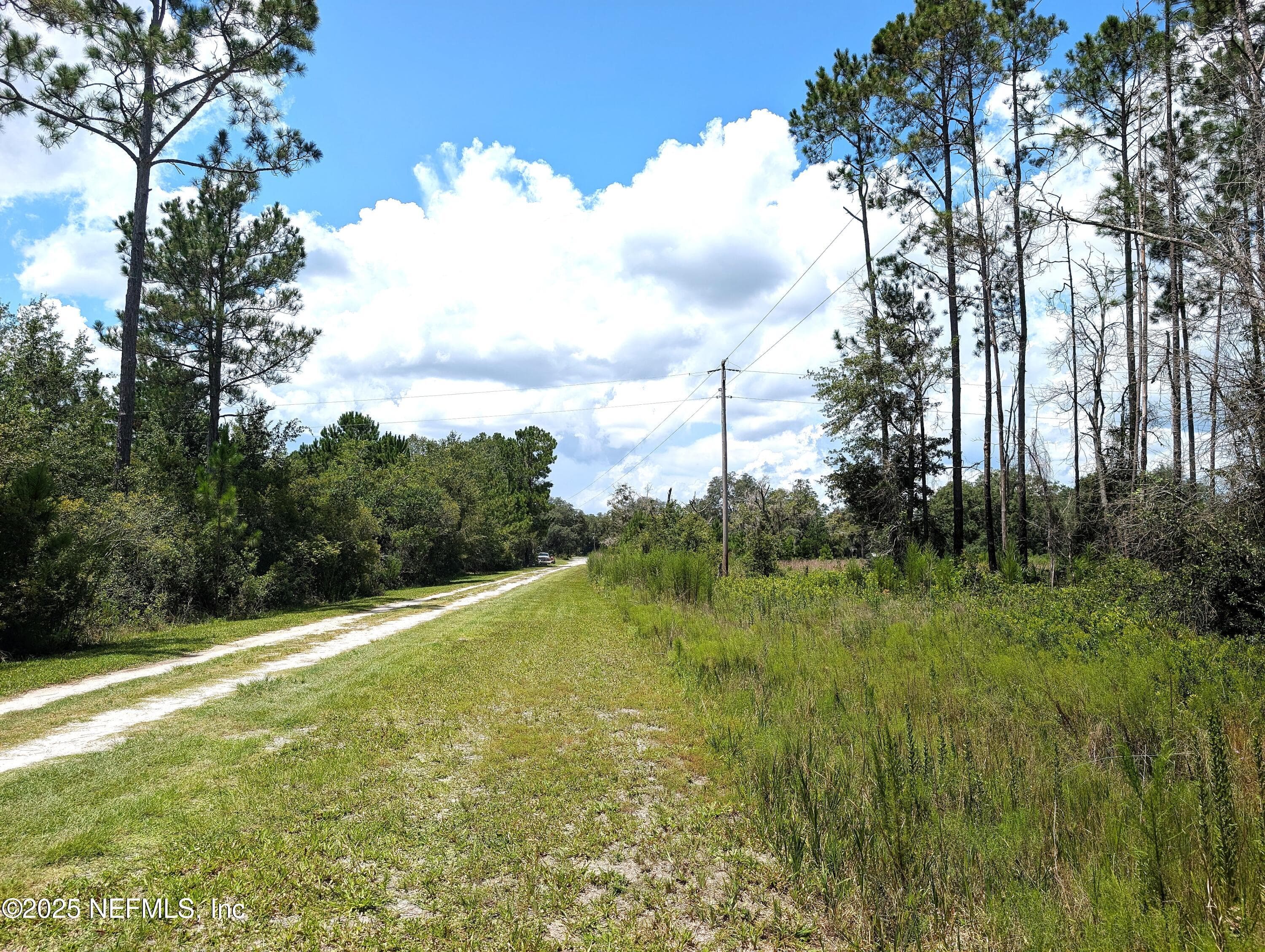 Photo 2 of 0 SE 92ND Street, Starke, FL 32091