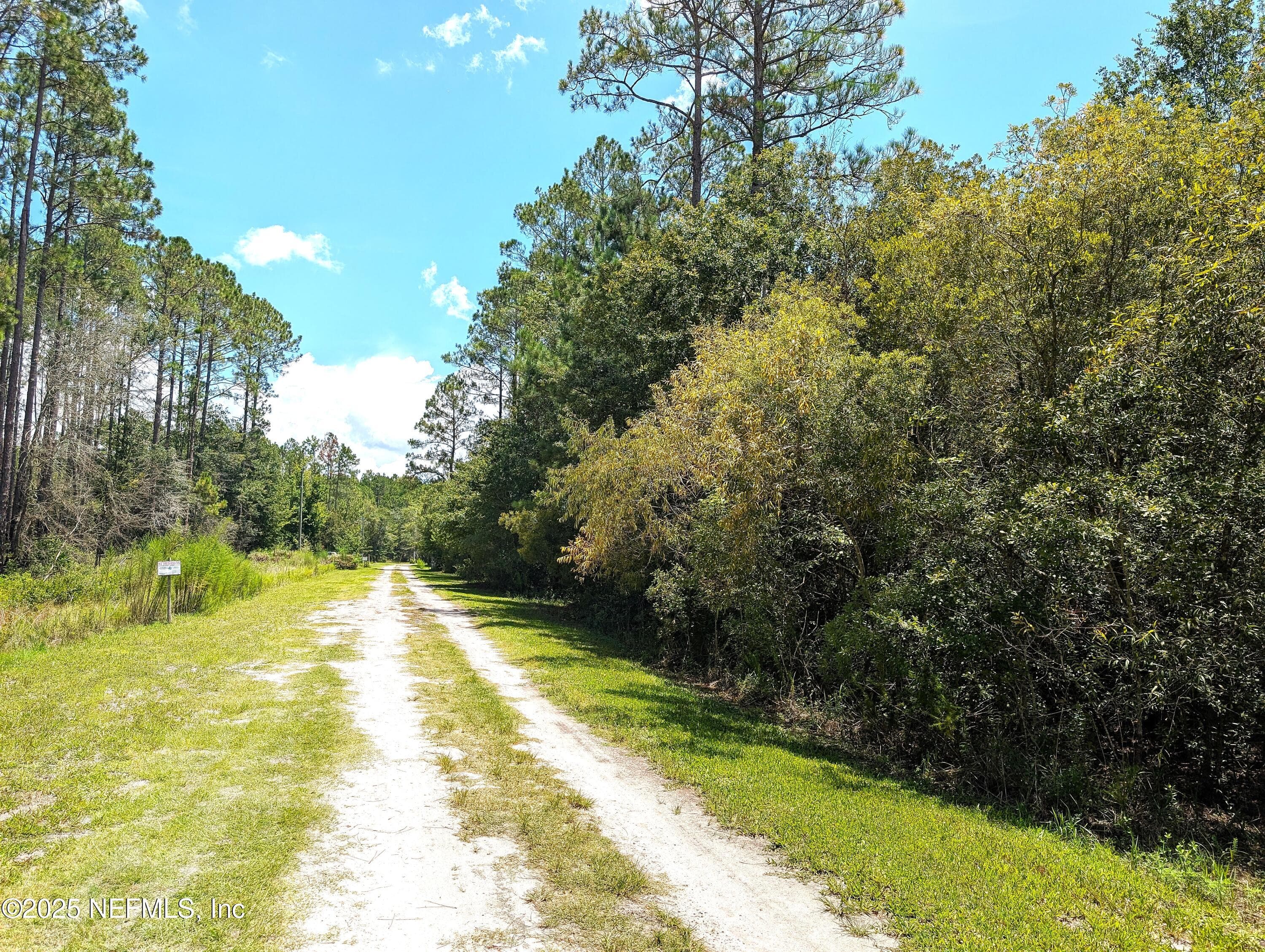 Photo 3 of 0 SE 92ND Street, Starke, FL 32091