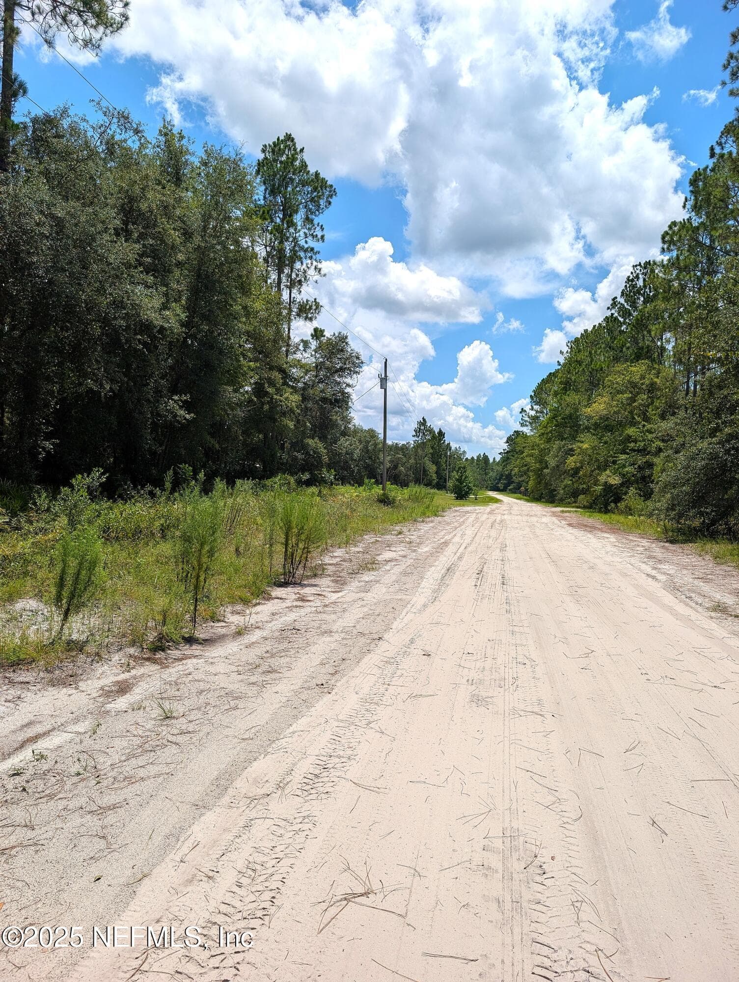 Photo 2 of 0 SE 48TH Lane, Starke, FL 32091