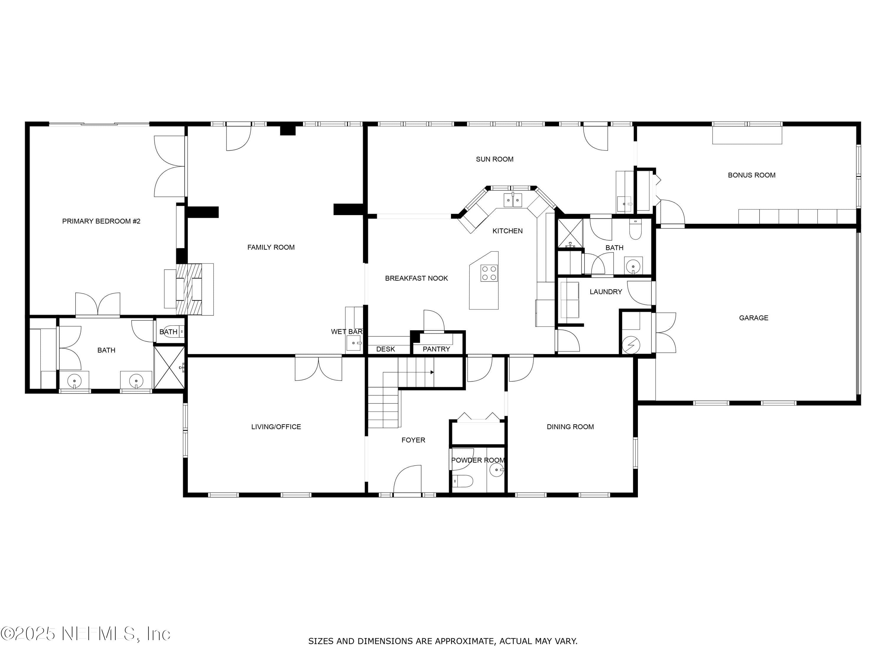 Photo 68 of 7838 WOODSDALE Lane, Jacksonville, FL 32256
