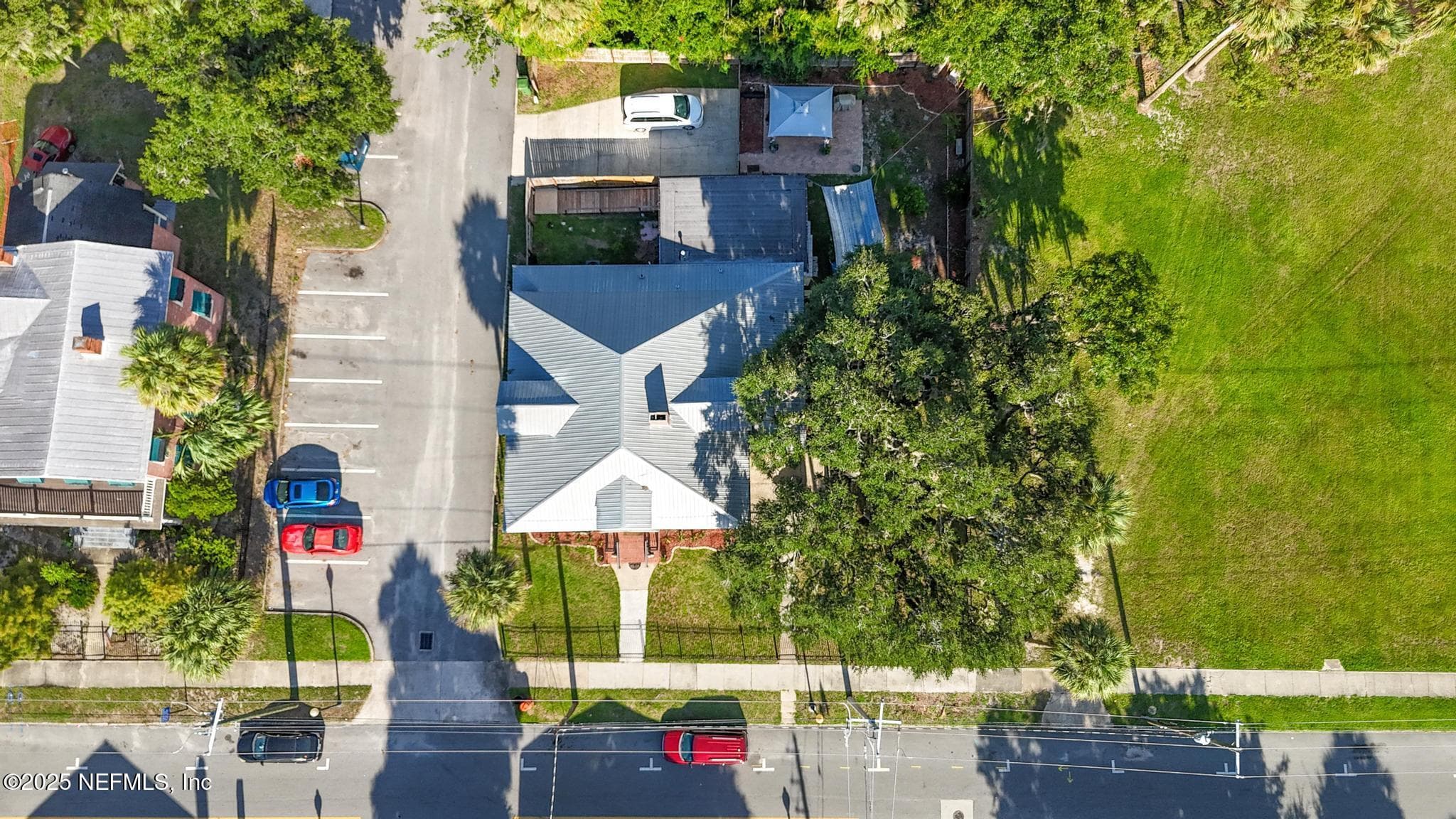 Photo 12 of 117 S 3RD Street, Palatka, FL 32177