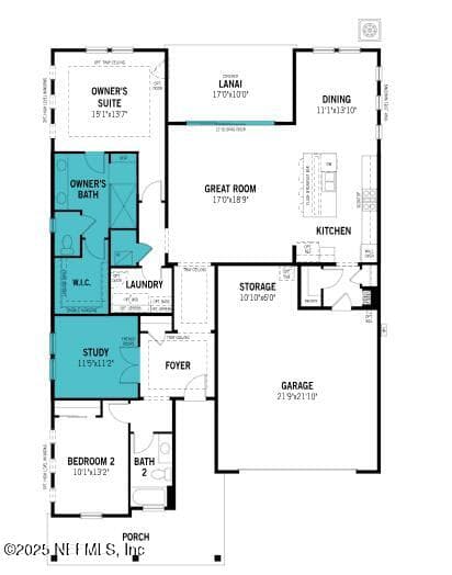 Photo 2 of 240 PELTON Place, St. Johns, FL 32259