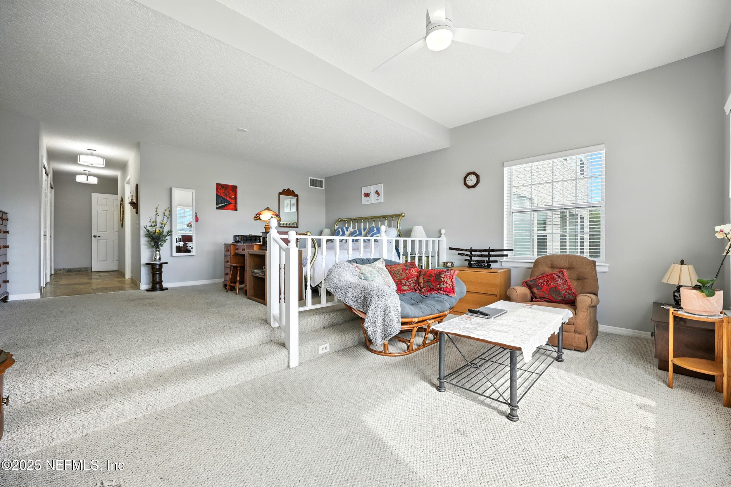 Great work from home space with water views — 3331 LIGHTHOUSE POINT Lane, Jacksonville, FL 32250