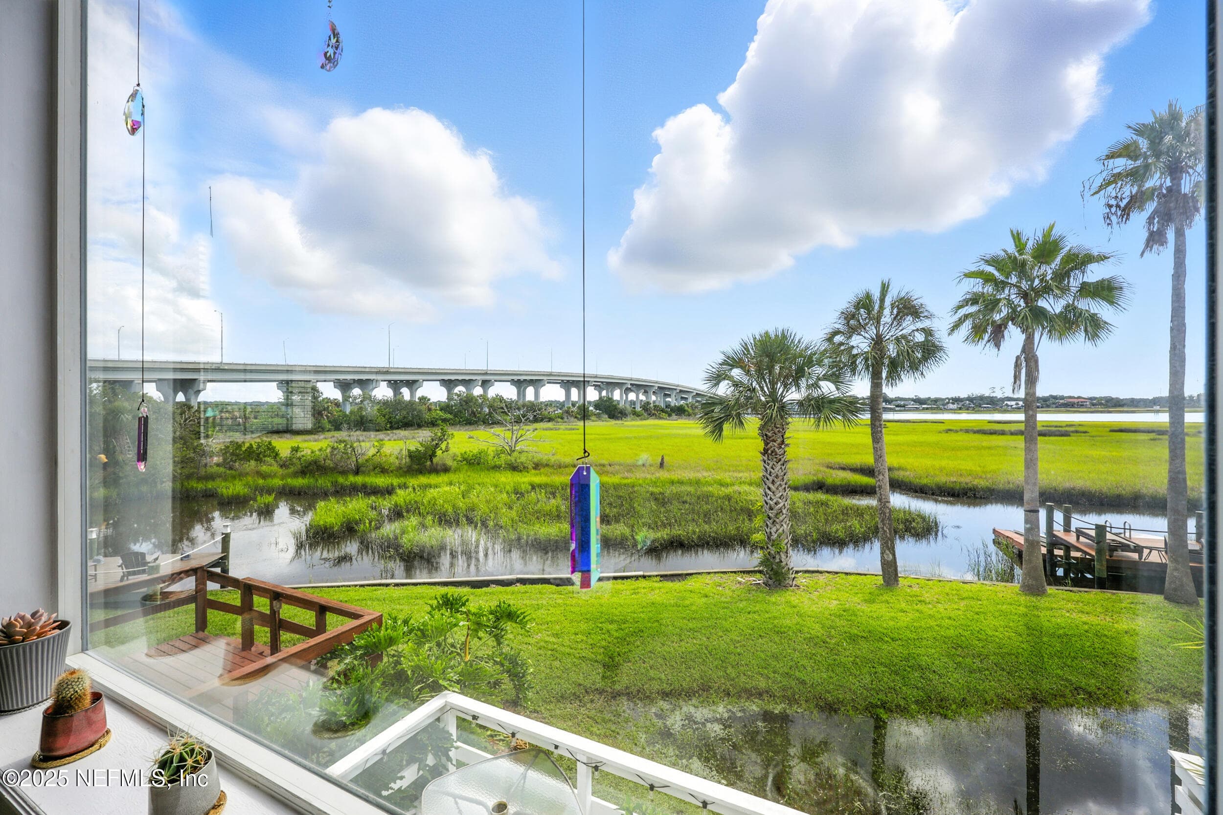 Immaculate sunrise views — 3331 LIGHTHOUSE POINT Lane, Jacksonville, FL 32250