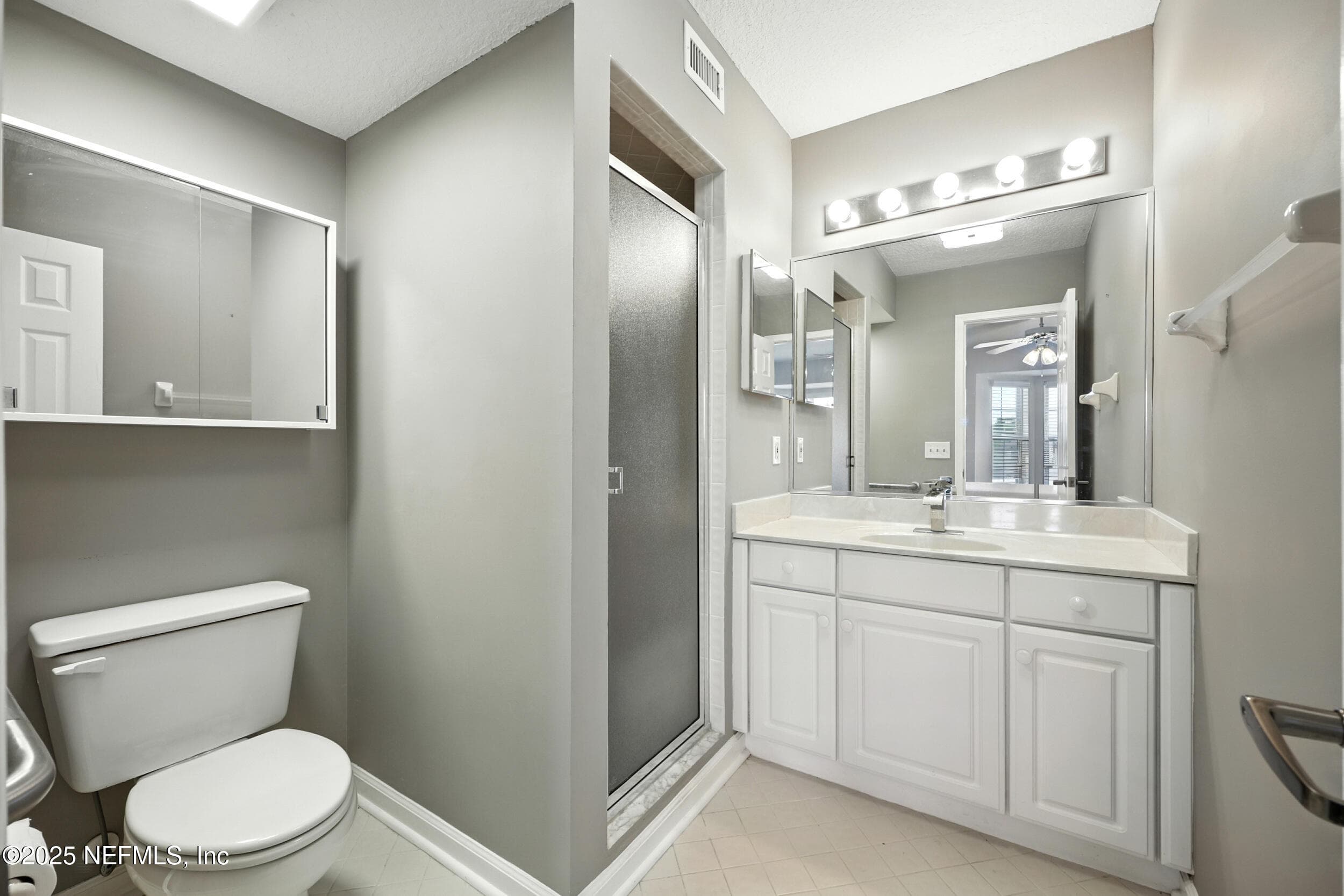 Located inside Bedroom 2 — 3331 LIGHTHOUSE POINT Lane, Jacksonville, FL 32250