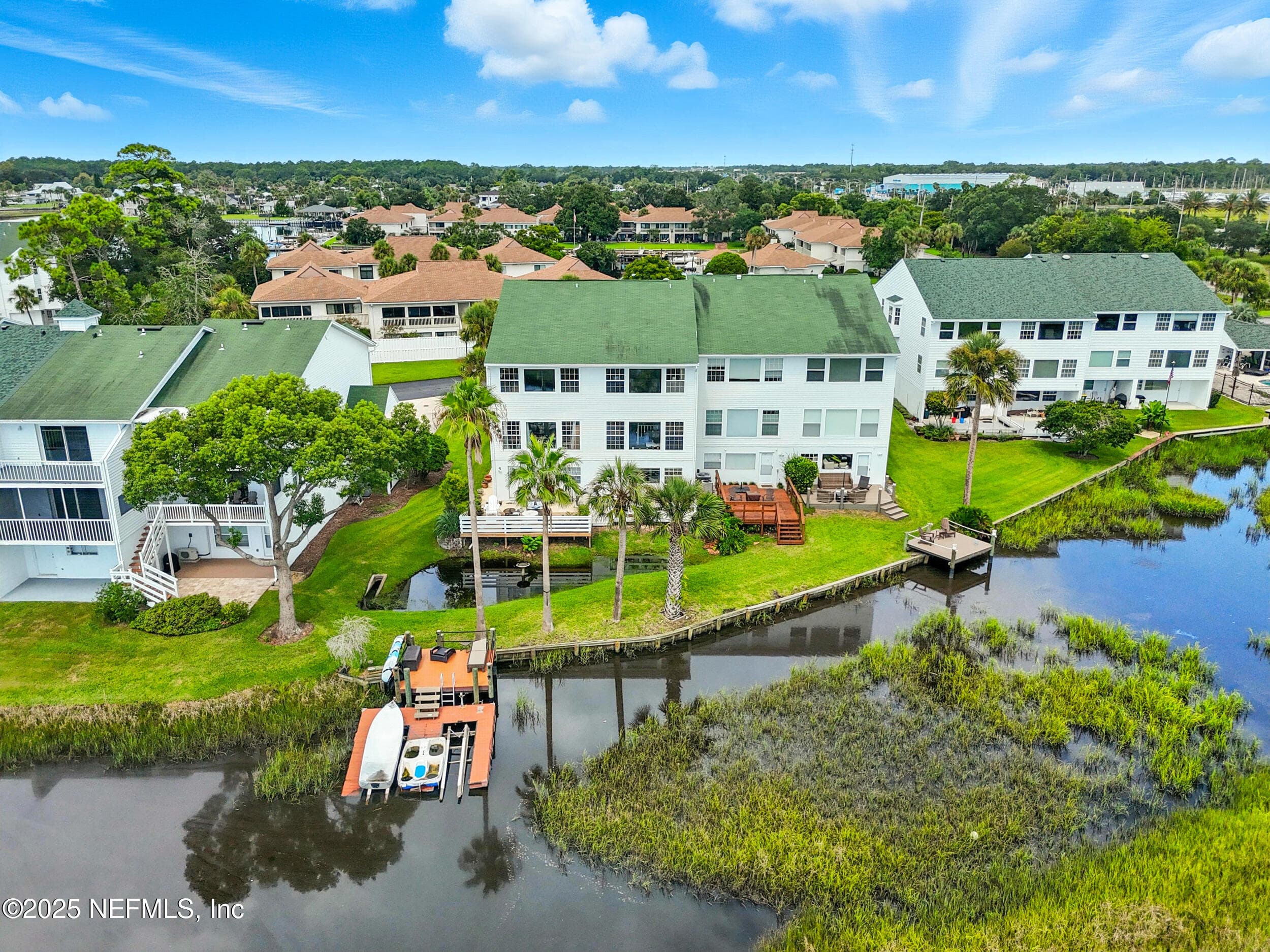 Photo 51 of 3331 LIGHTHOUSE POINT Lane, Jacksonville, FL 32250