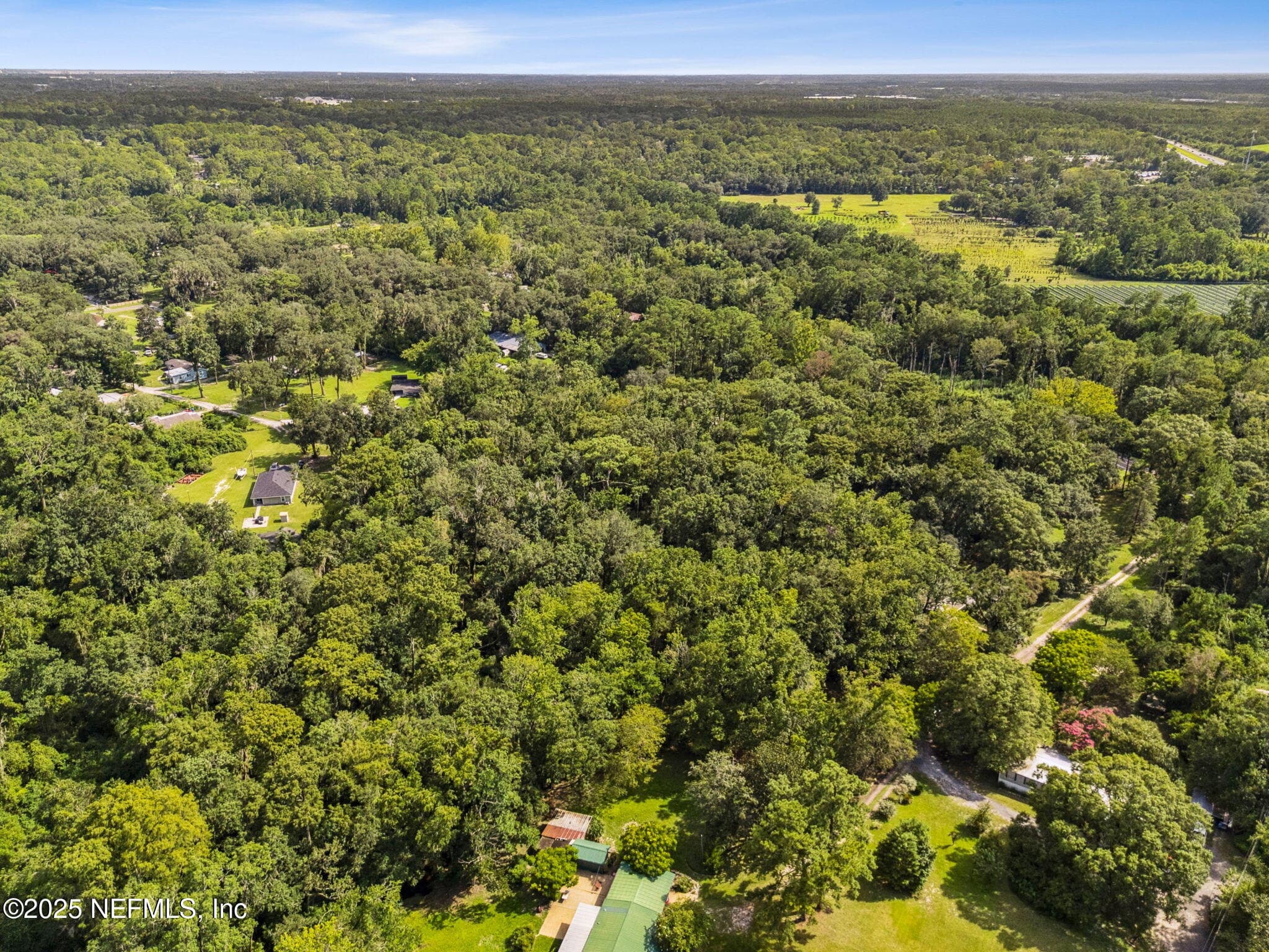 Photo 2 of 0 MONCRIEF-DINSMORE Road, Jacksonville, FL 32219