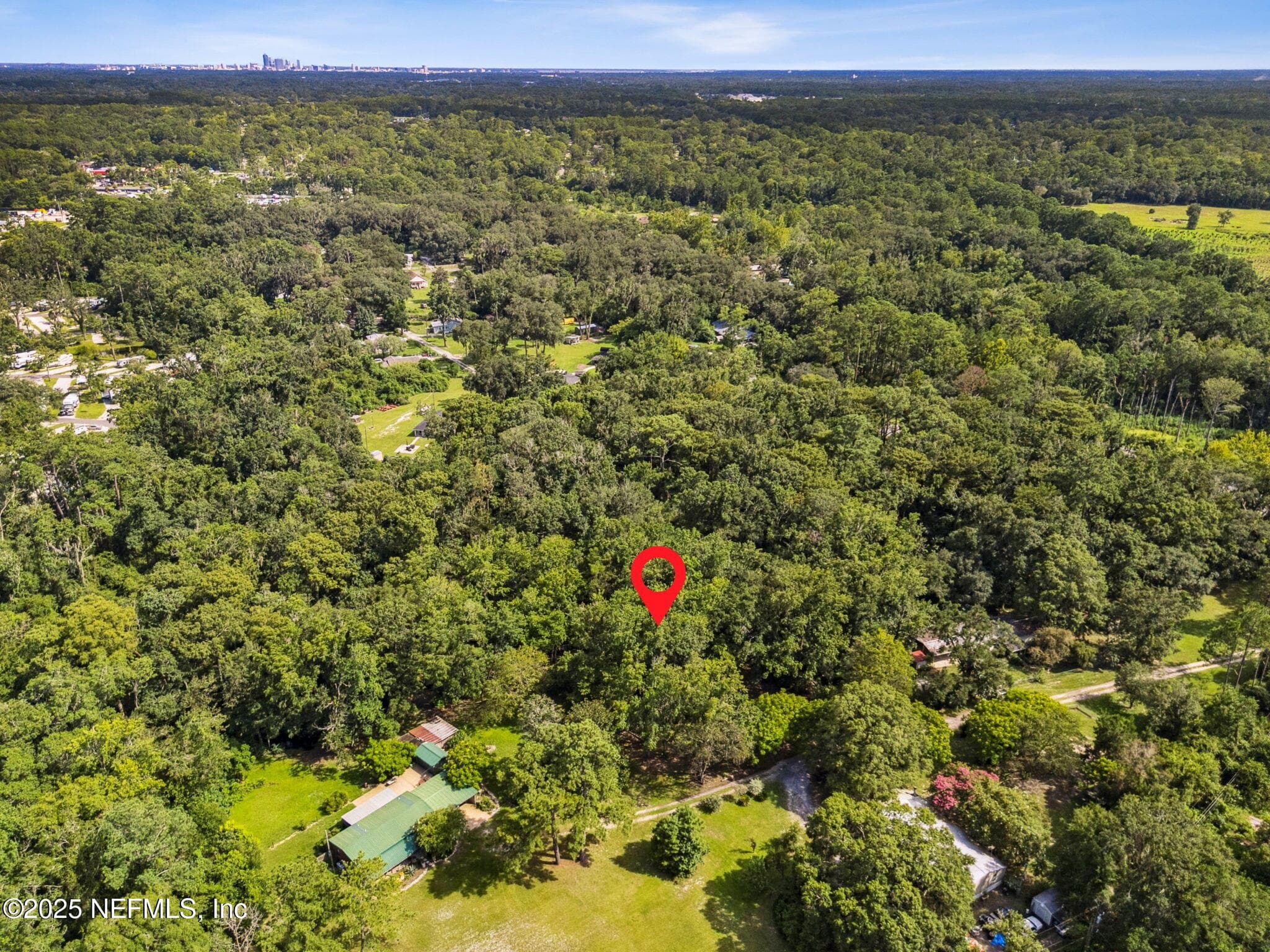 Photo 9 of 0 MONCRIEF-DINSMORE Road, Jacksonville, FL 32219