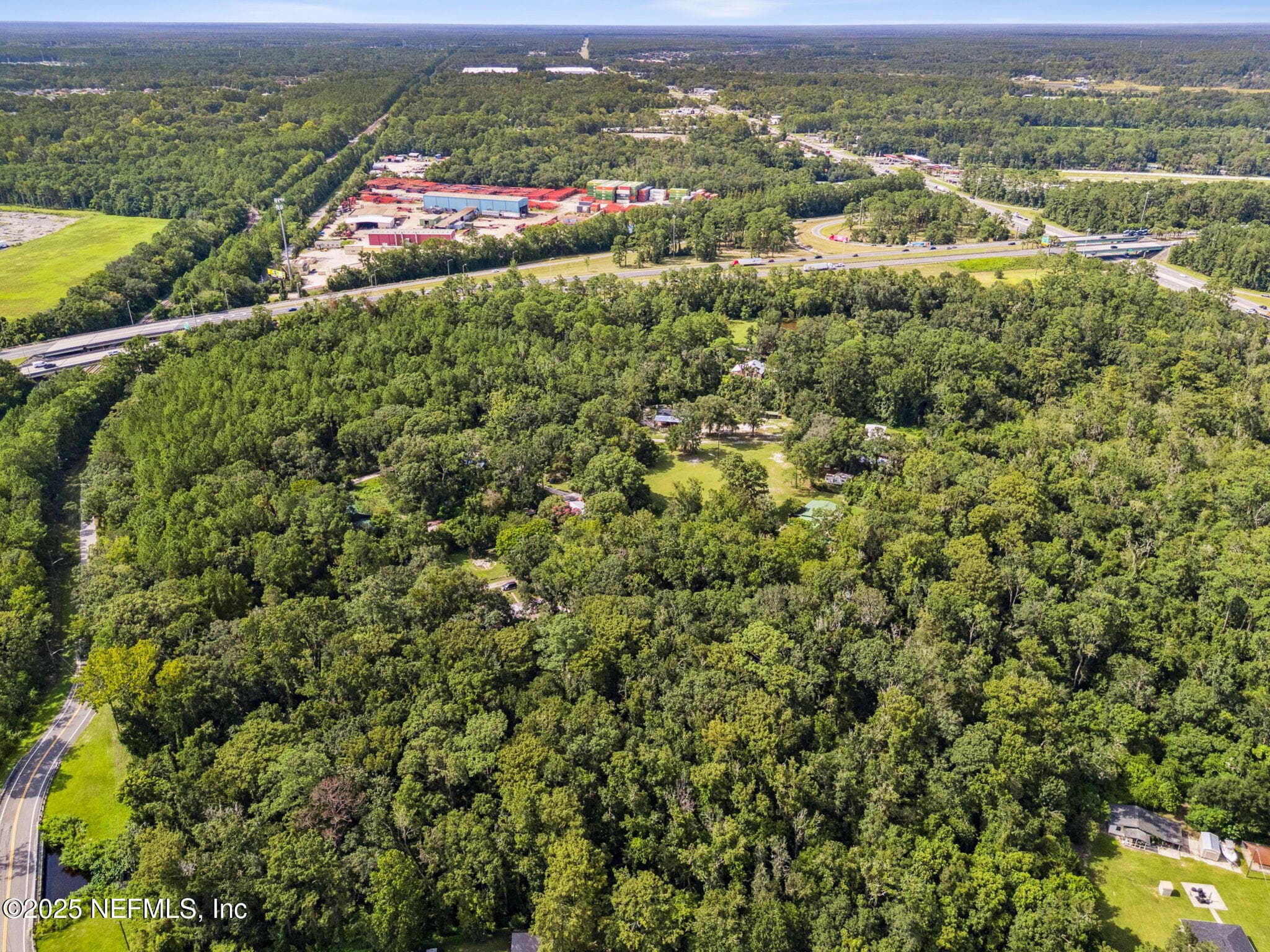 Photo 10 of 0 MONCRIEF-DINSMORE Road, Jacksonville, FL 32219