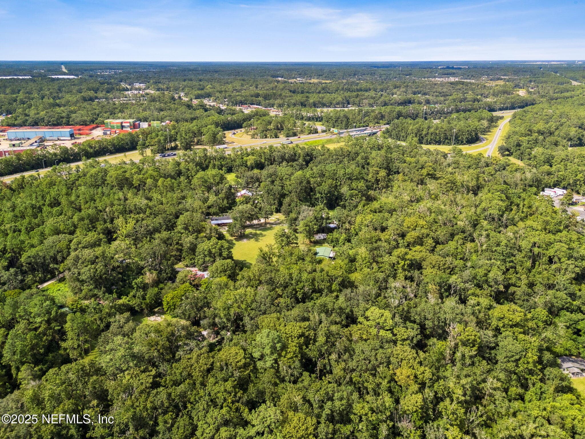 Photo 12 of 0 MONCRIEF-DINSMORE Road, Jacksonville, FL 32219