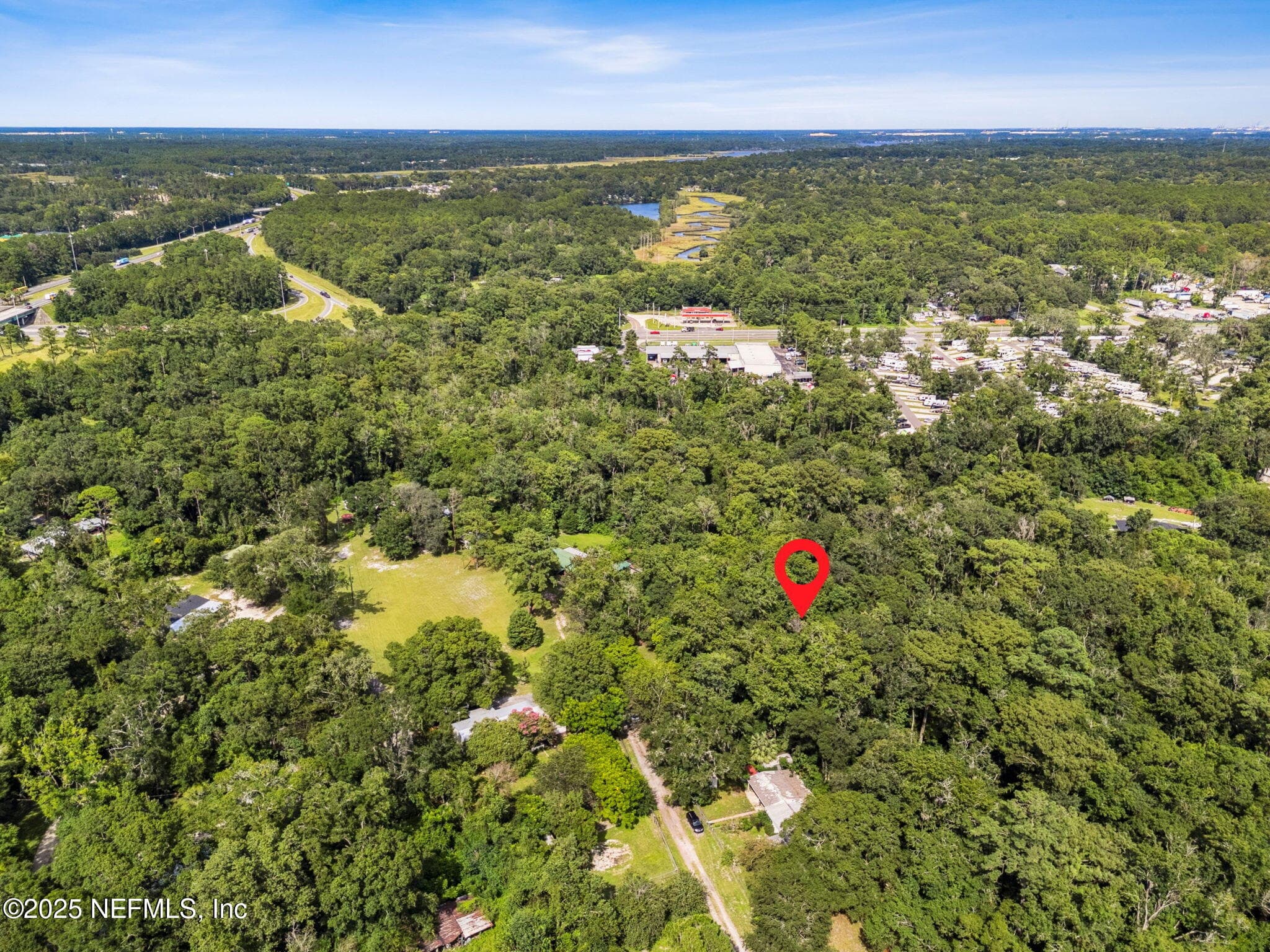 Photo 15 of 0 MONCRIEF-DINSMORE Road, Jacksonville, FL 32219