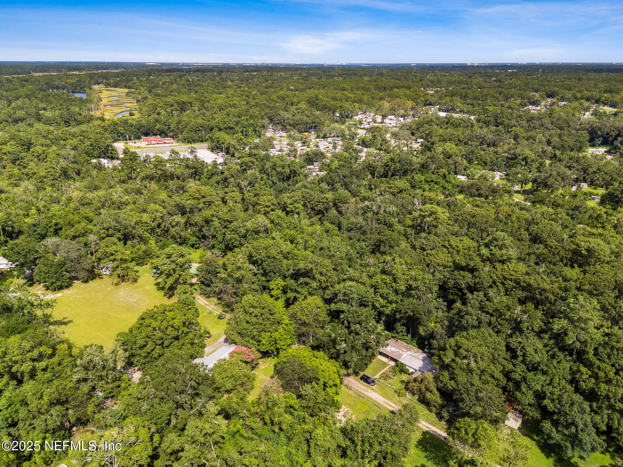 Photo 16 of 0 MONCRIEF-DINSMORE Road, Jacksonville, FL 32219