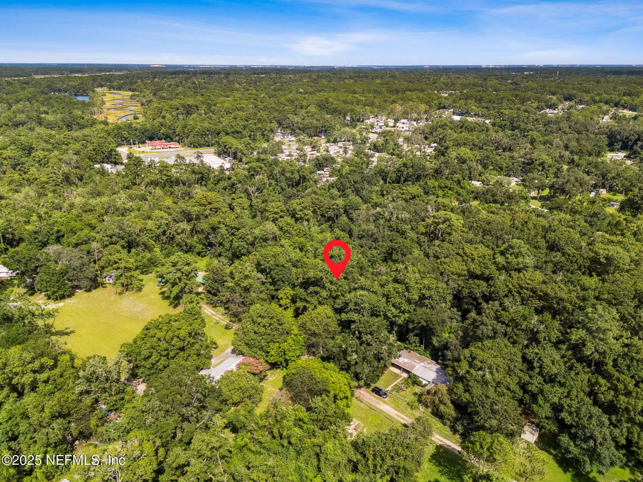 Photo 17 of 0 MONCRIEF-DINSMORE Road, Jacksonville, FL 32219