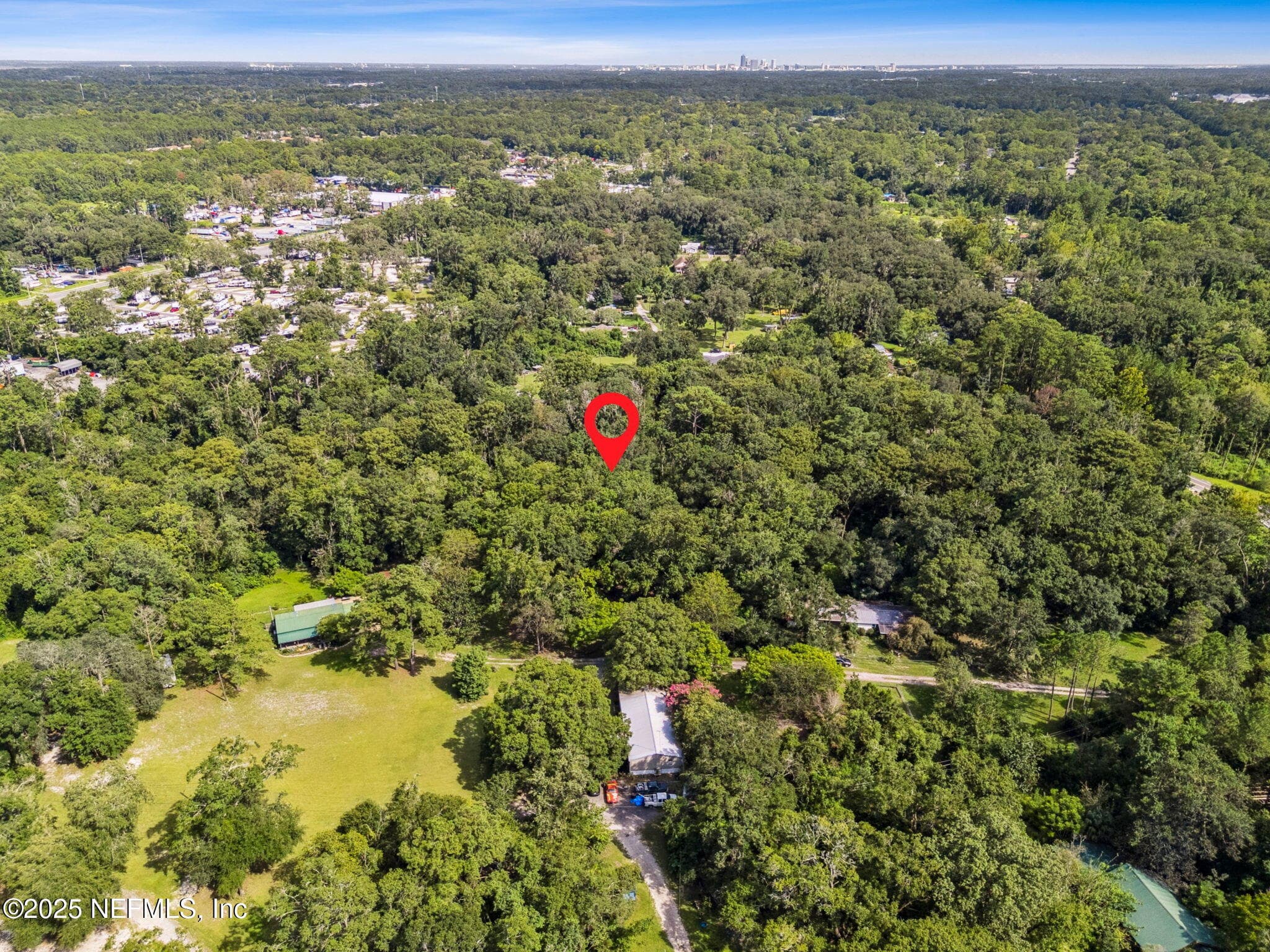 Photo 19 of 0 MONCRIEF-DINSMORE Road, Jacksonville, FL 32219