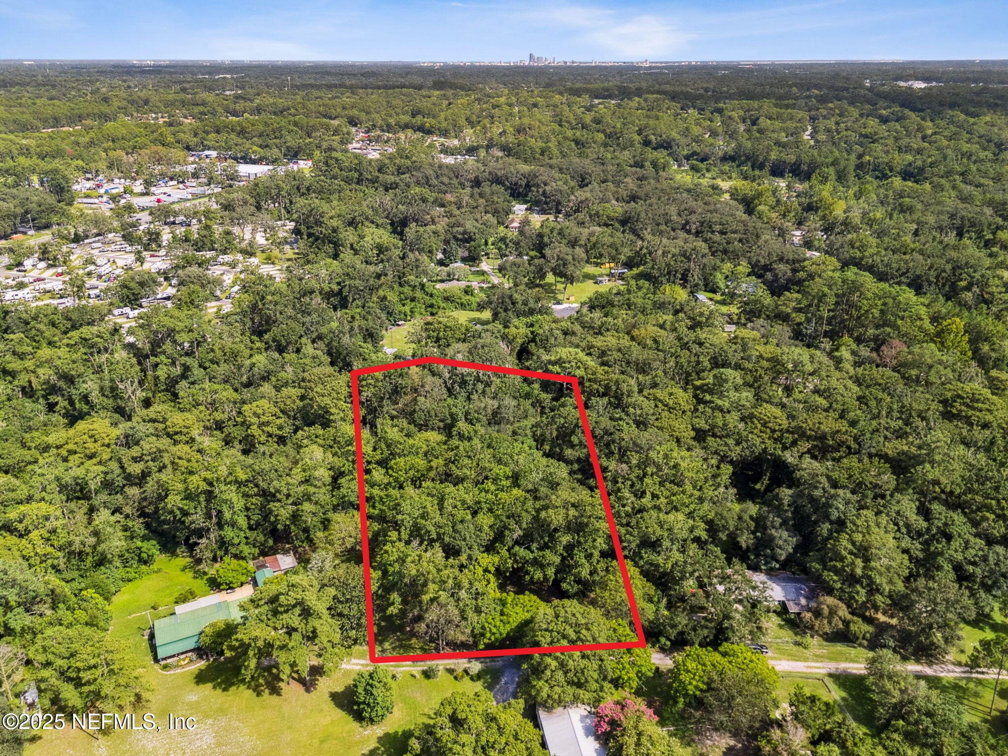 Photo 24 of 0 MONCRIEF-DINSMORE Road, Jacksonville, FL 32219