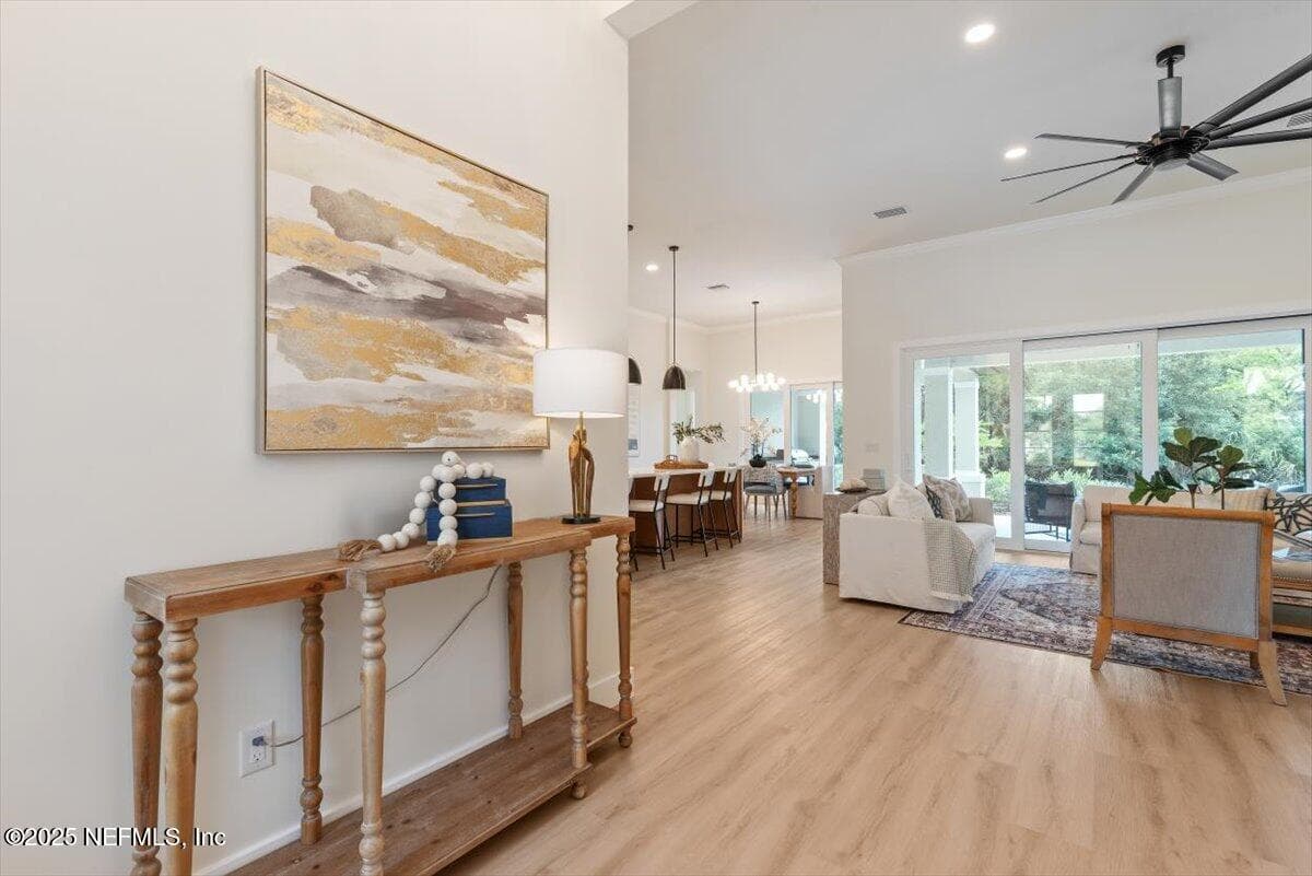 Photo 14 of 17 OLD OAK Drive N, Palm Coast, FL 32137
