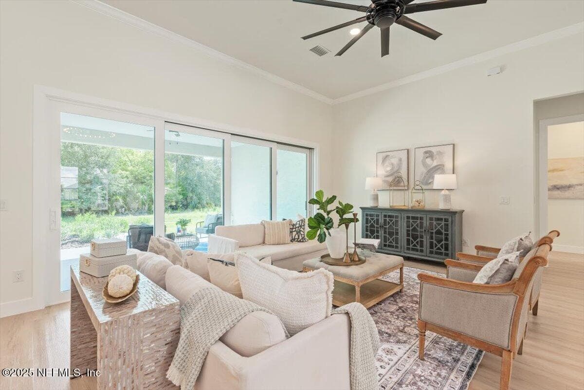 Photo 17 of 17 OLD OAK Drive N, Palm Coast, FL 32137