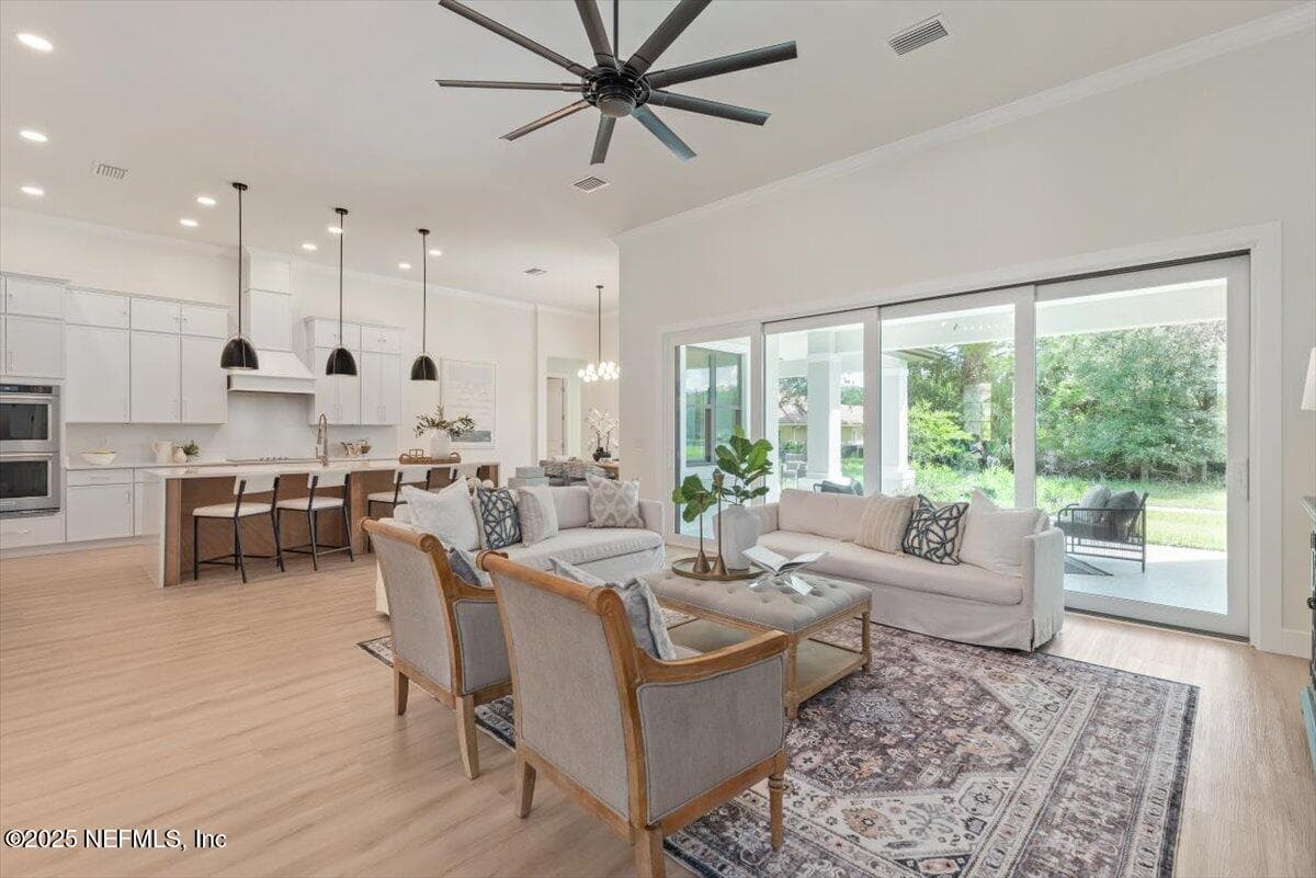 Photo 18 of 17 OLD OAK Drive N, Palm Coast, FL 32137
