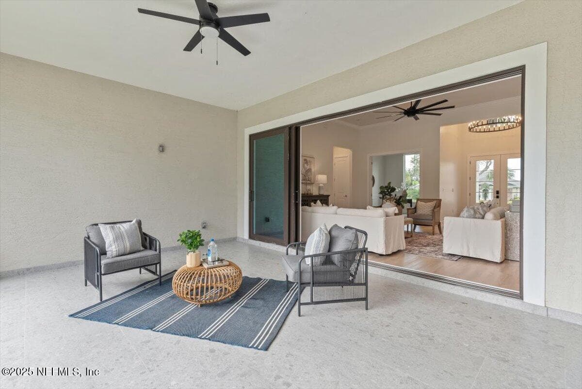 Photo 54 of 17 OLD OAK Drive N, Palm Coast, FL 32137