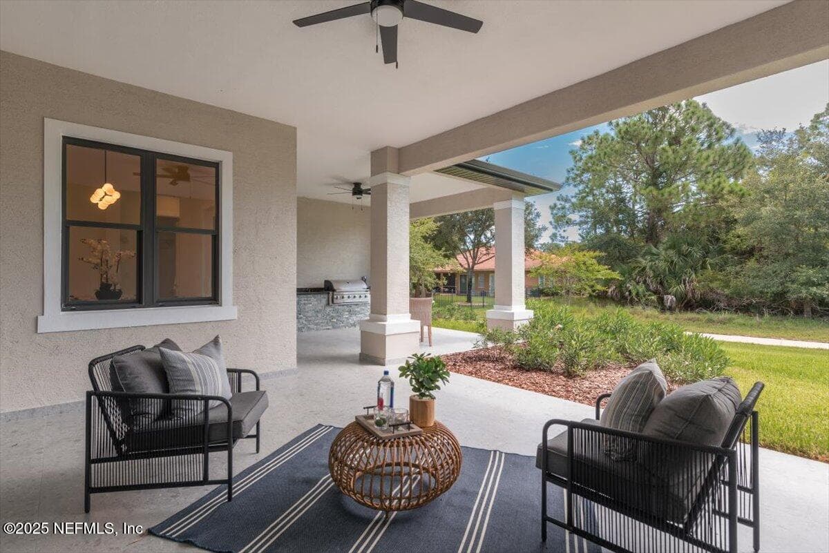 Photo 11 of 17 OLD OAK Drive N, Palm Coast, FL 32137