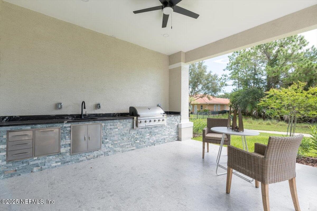 Photo 57 of 17 OLD OAK Drive N, Palm Coast, FL 32137