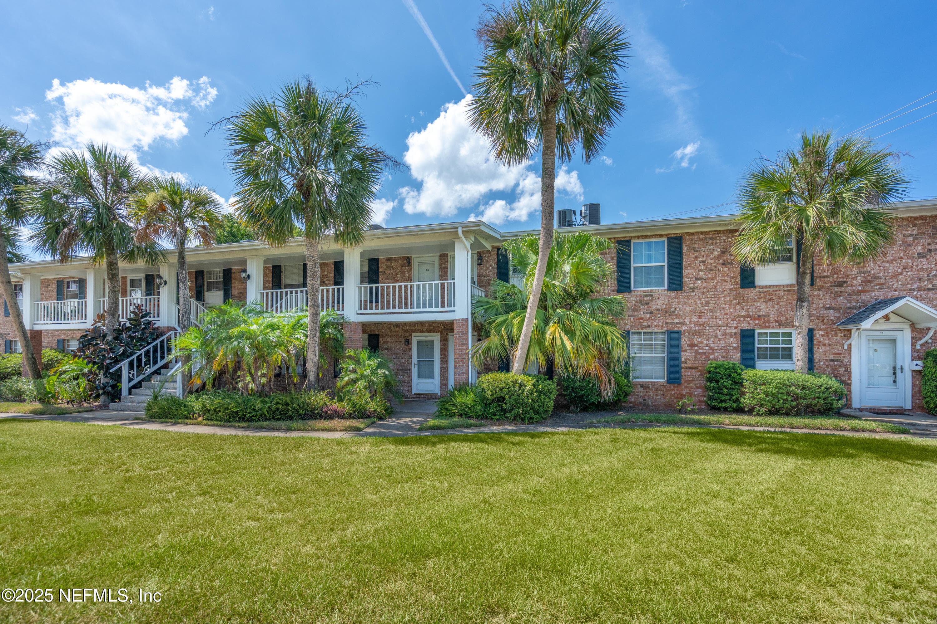 22 COMARES Avenue 4A, St. Augustine, FL 32080