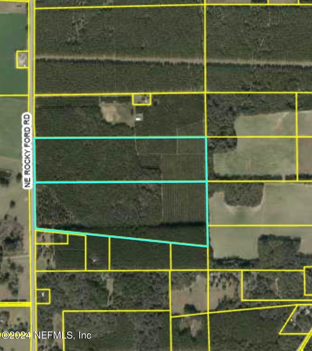 Photo 12 of 3600 NE ROCKY FORD Road, Madison, FL 32340