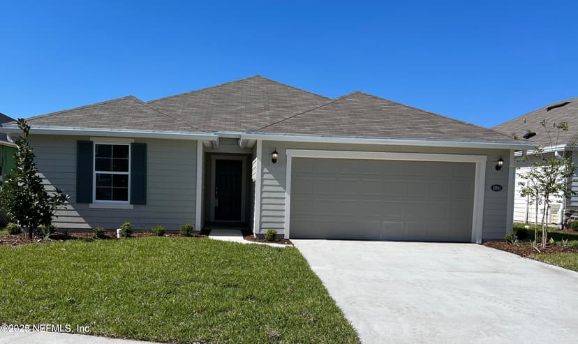 10961 Stapleton Drive, Jacksonville, FL 32222