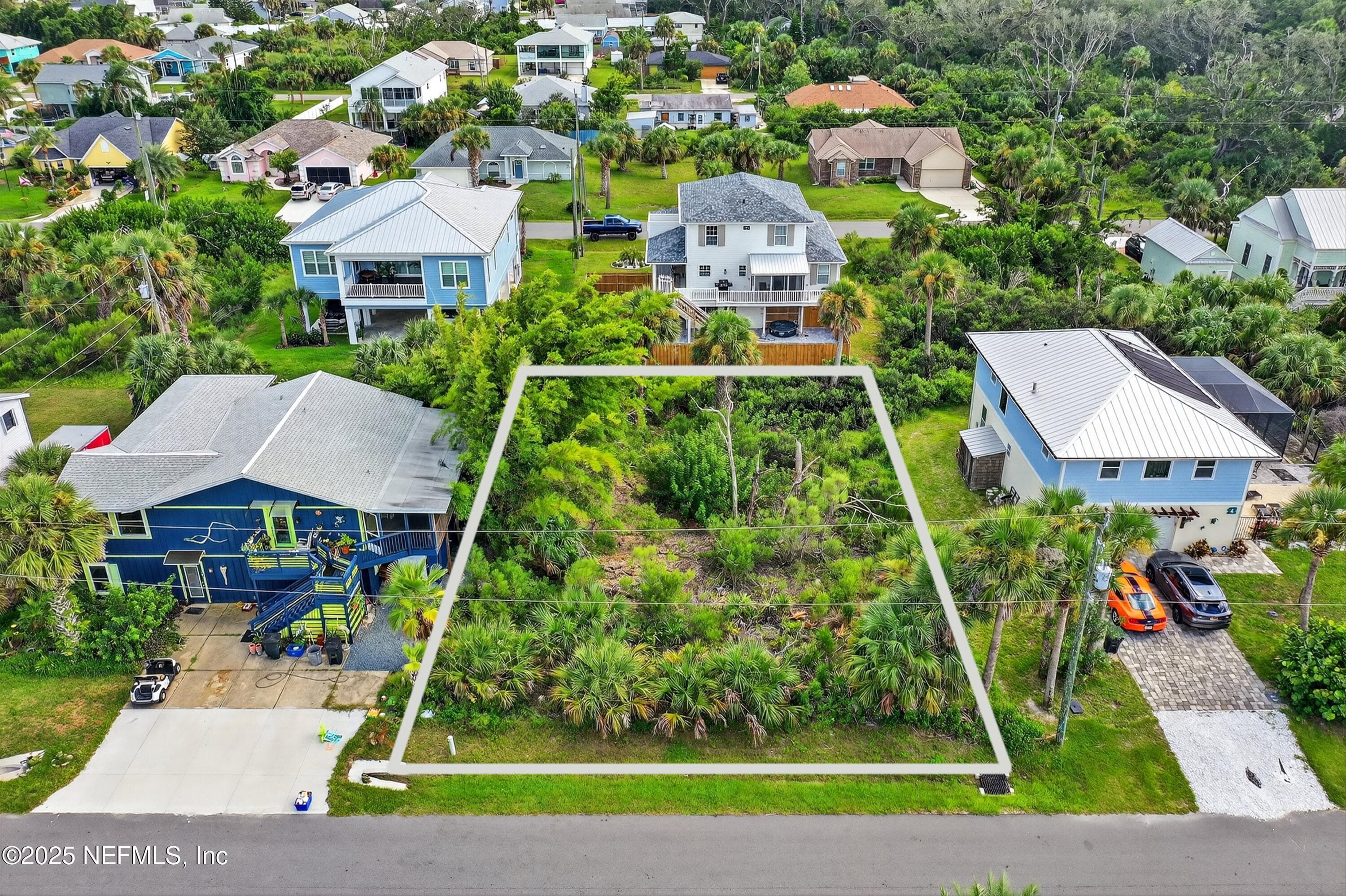 6 FLAGLER Drive, Palm Coast, FL 32137