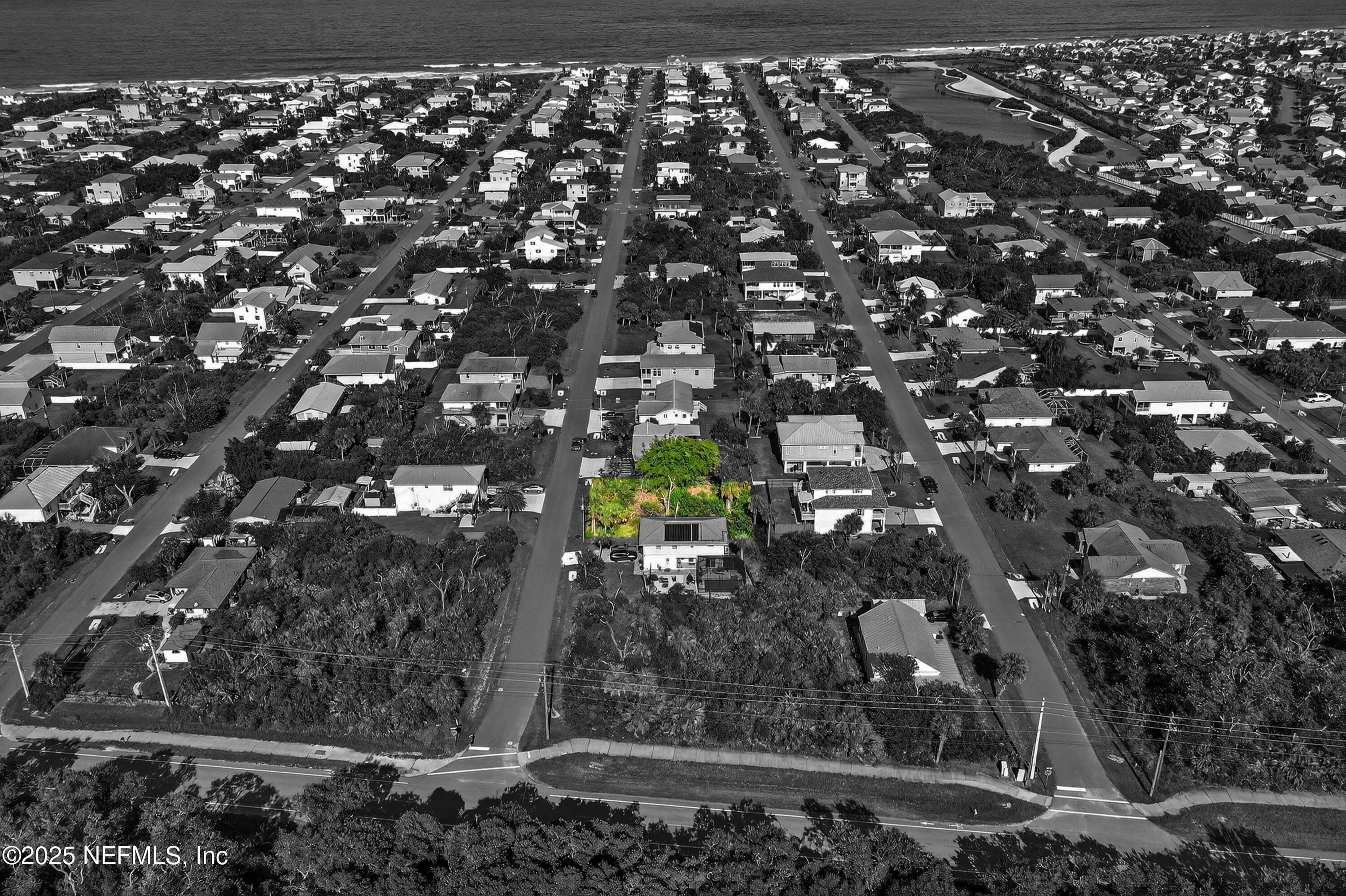 Photo 11 of 6 FLAGLER Drive, Palm Coast, FL 32137