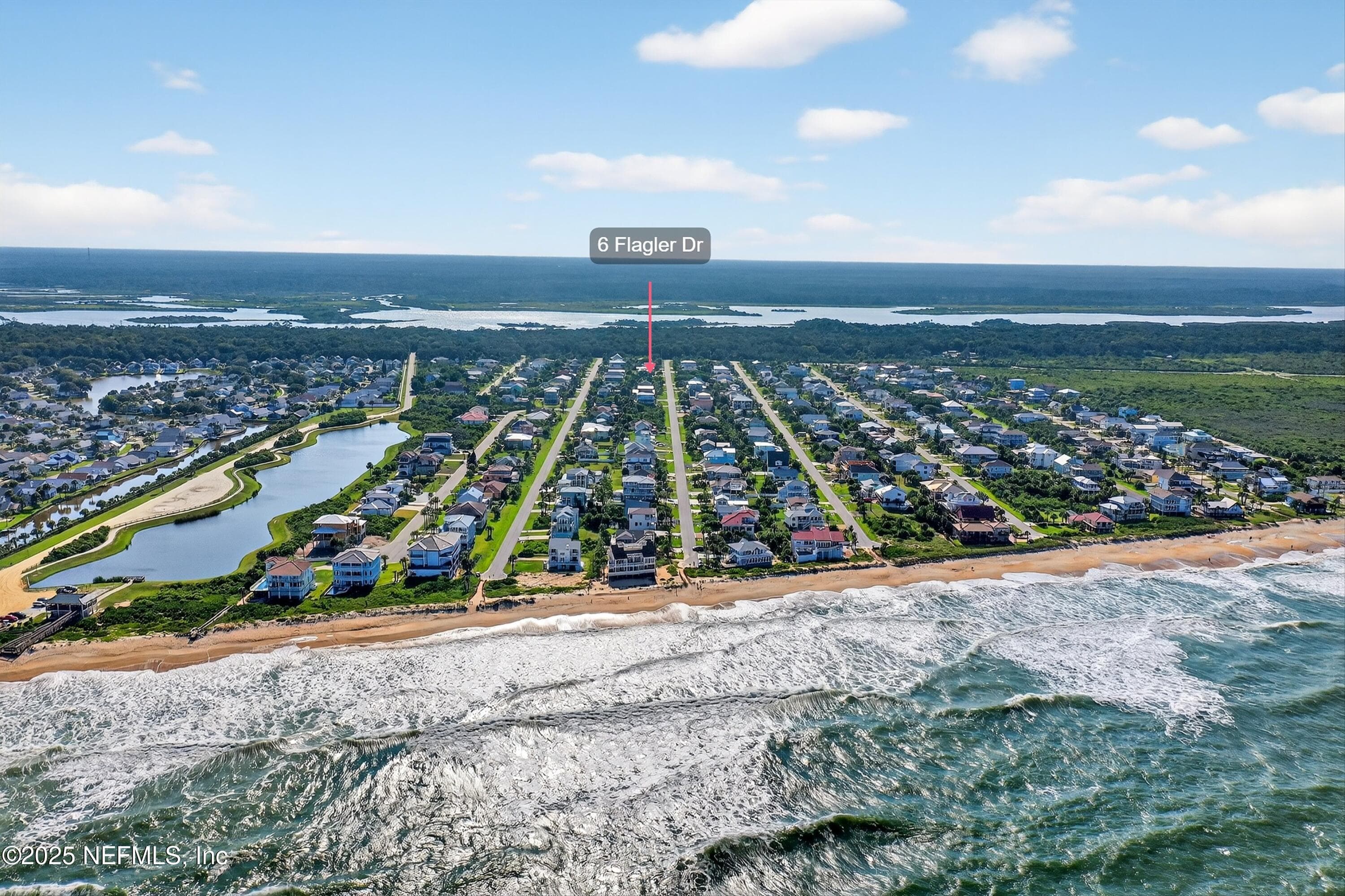 Photo 12 of 6 FLAGLER Drive, Palm Coast, FL 32137