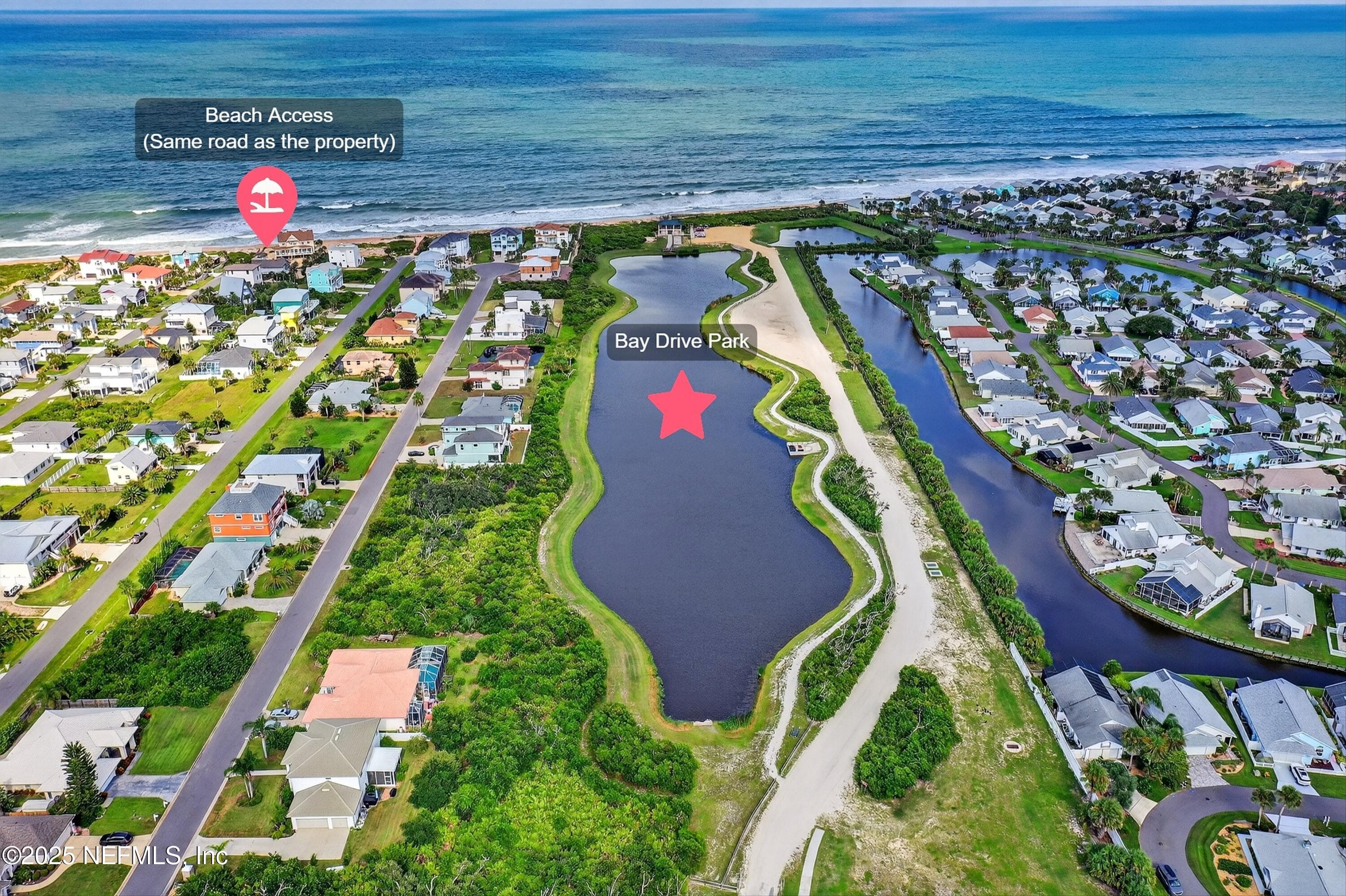 Photo 20 of 6 FLAGLER Drive, Palm Coast, FL 32137