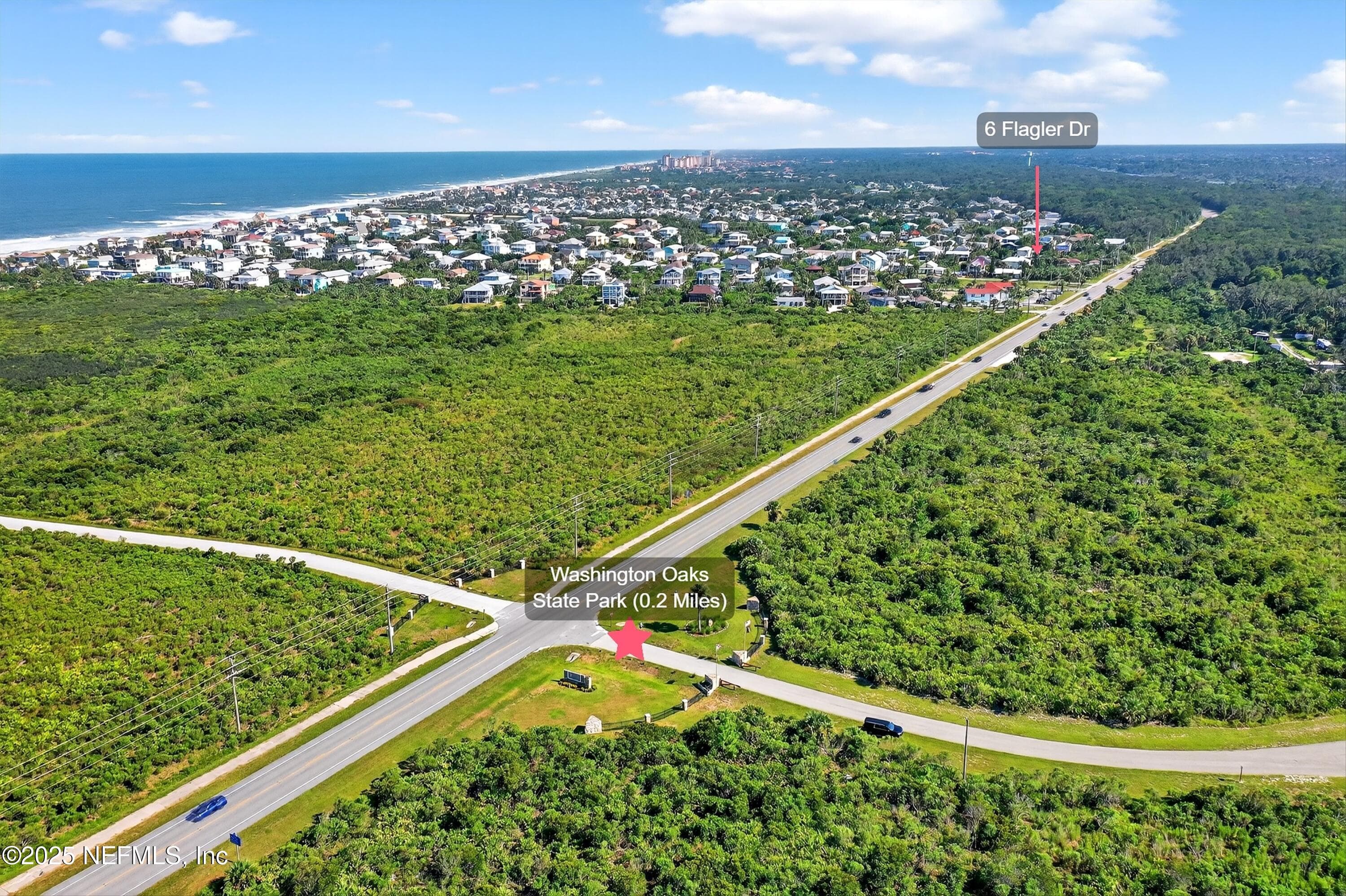 Photo 23 of 6 FLAGLER Drive, Palm Coast, FL 32137