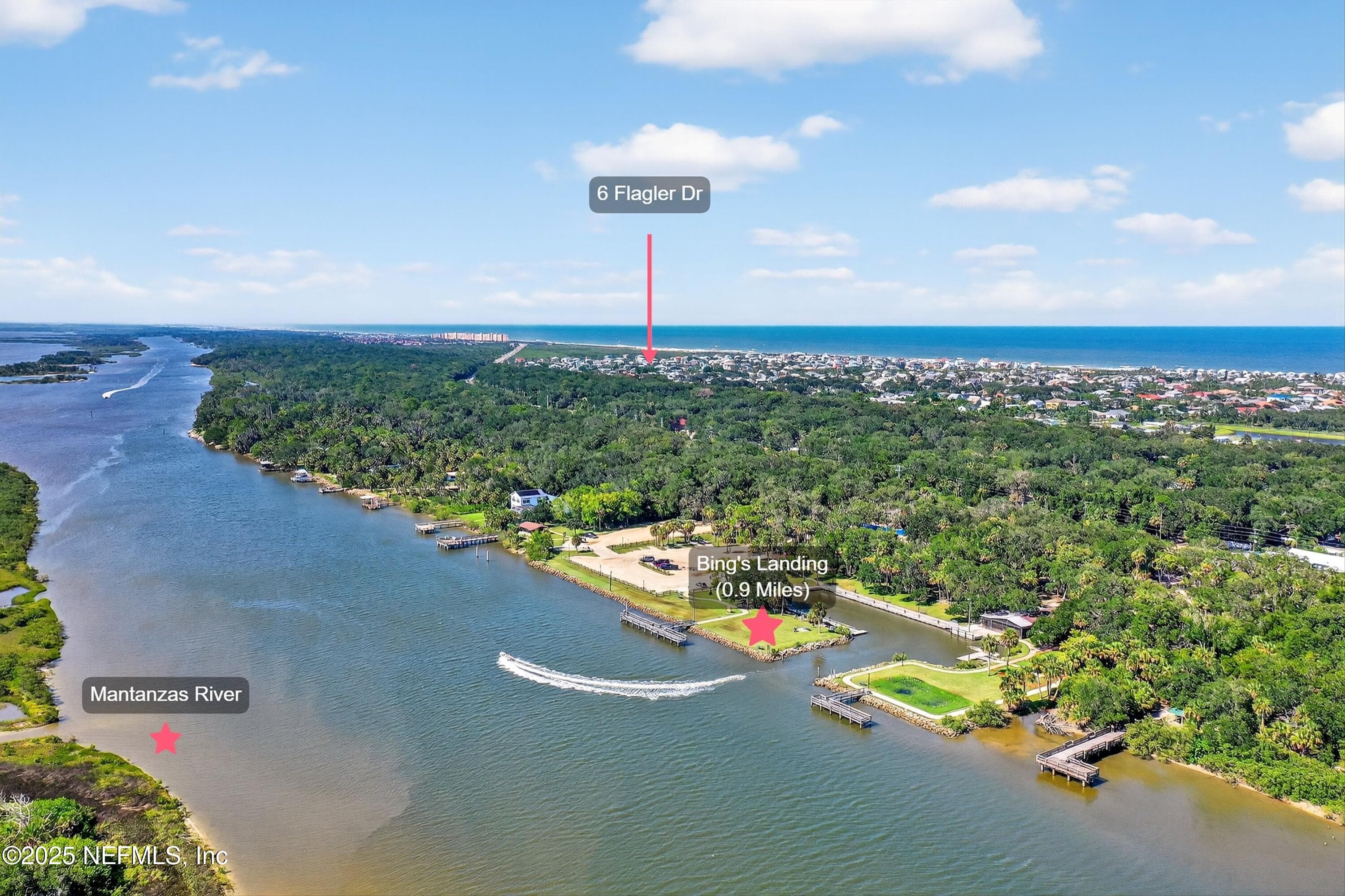 Photo 30 of 6 FLAGLER Drive, Palm Coast, FL 32137