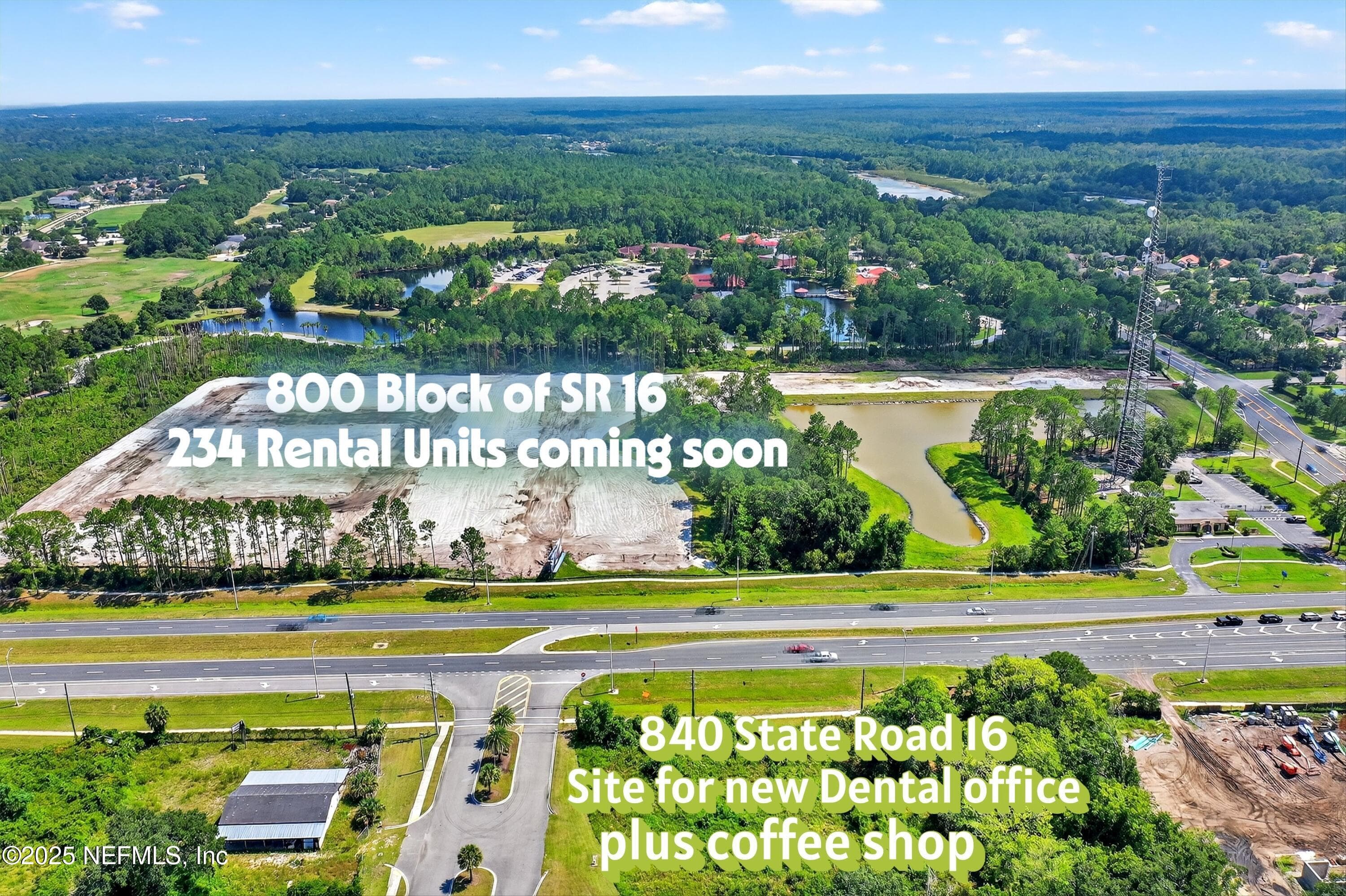 Photo 5 of 930 STATE ROAD 16, St. Augustine, FL 32084