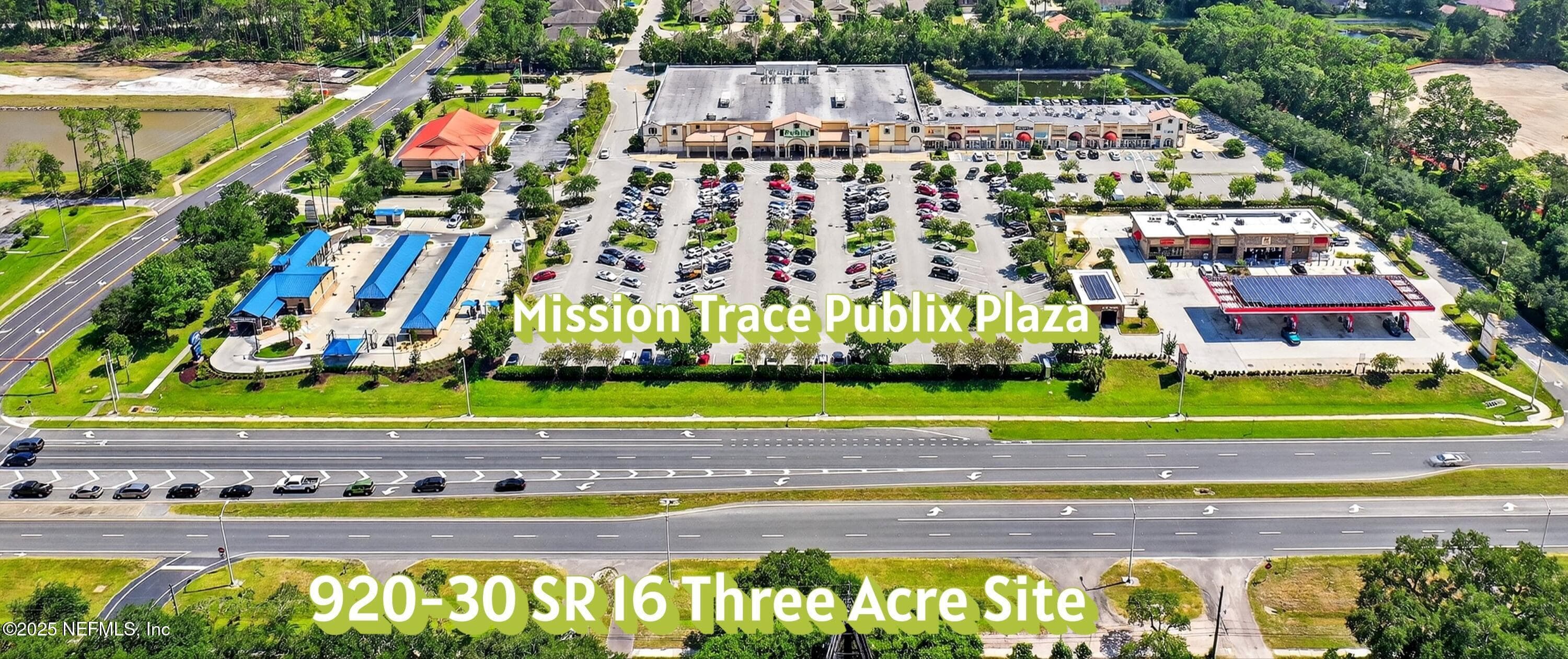 Photo 9 of 930 STATE ROAD 16, St. Augustine, FL 32084