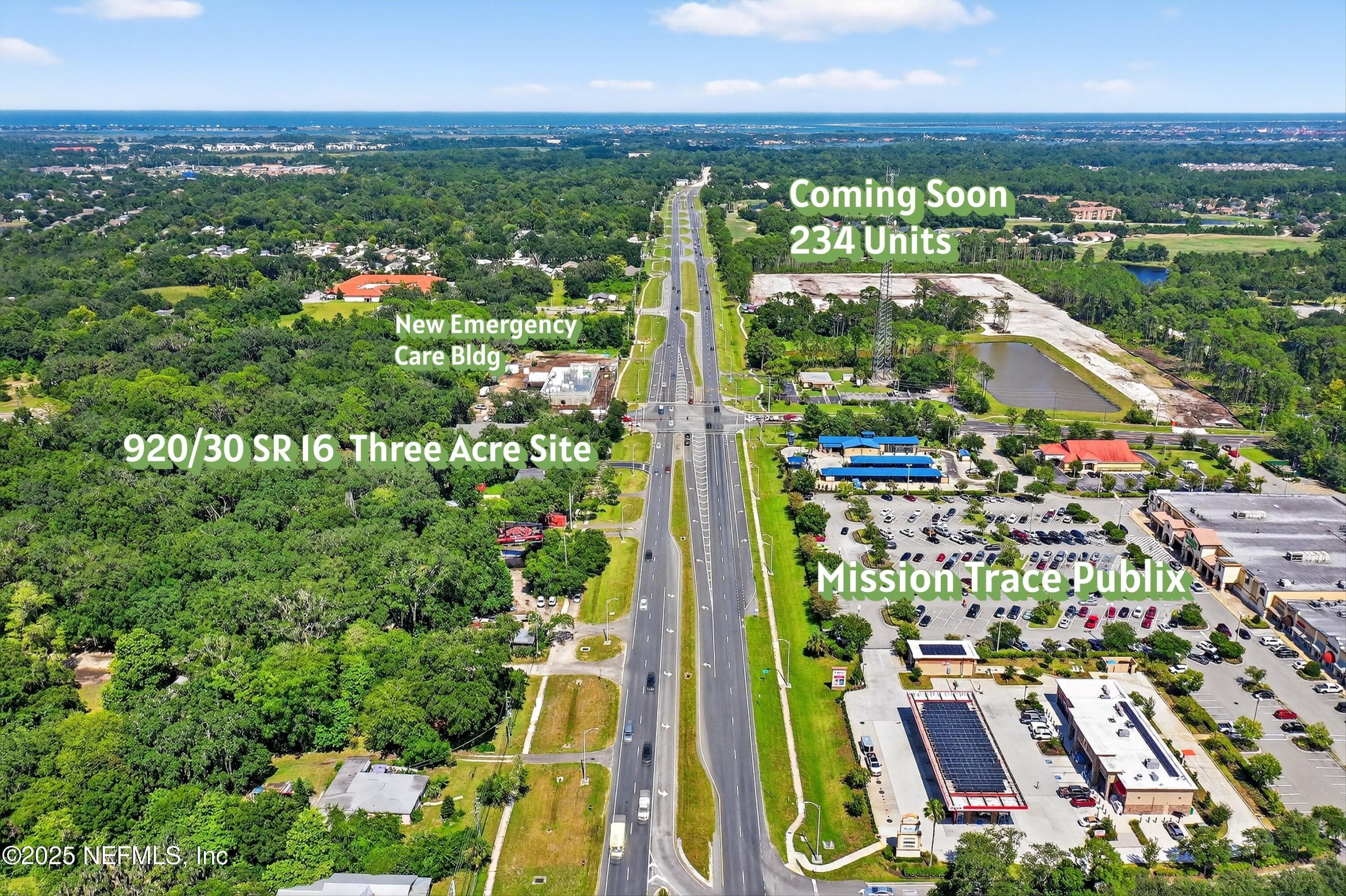 Photo 16 of 930 STATE ROAD 16, St. Augustine, FL 32084